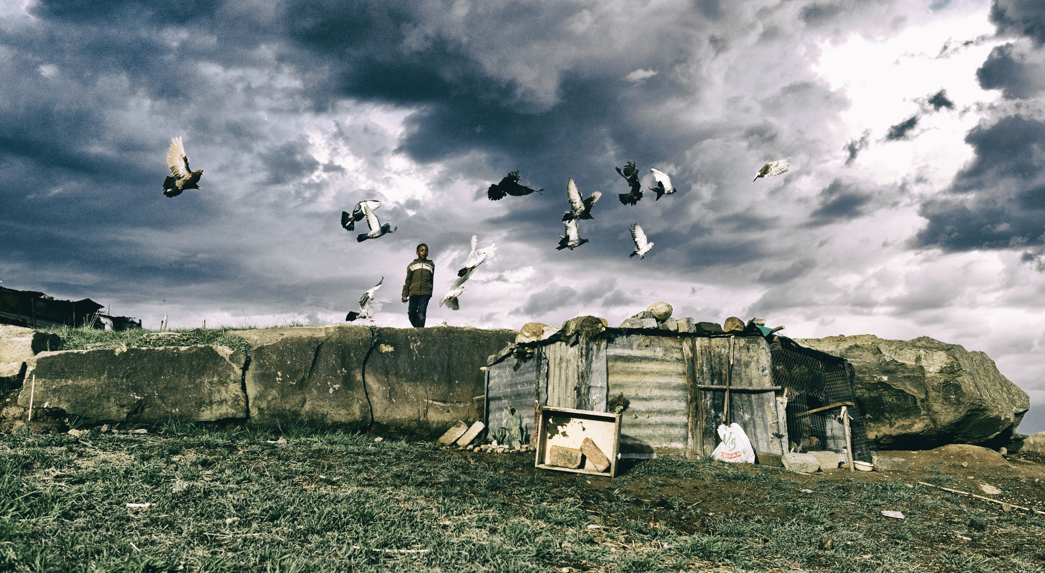 Mental health needs of children in South Africa are sorely neglected, say experts