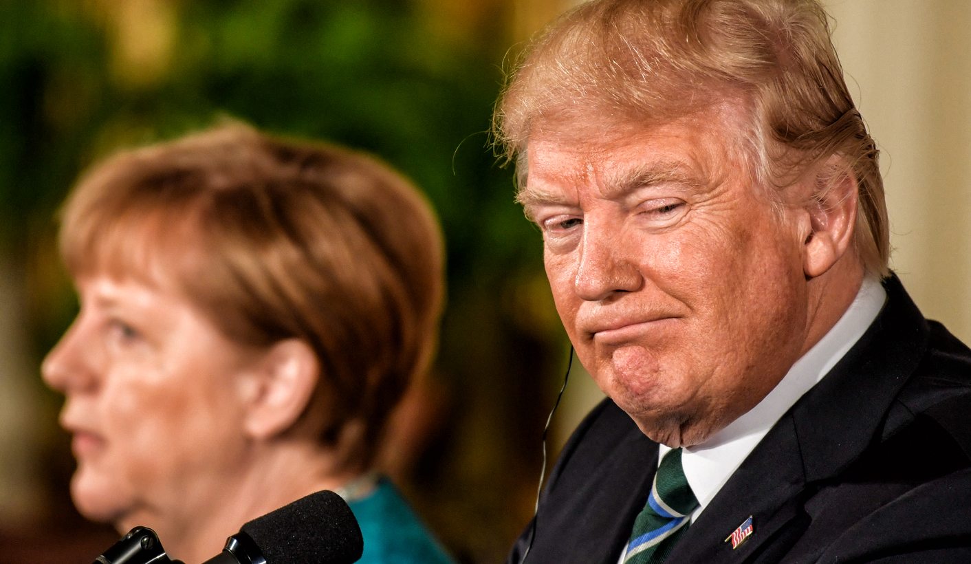 Health-e News: US Gag Rule to cause more abortion-related deaths