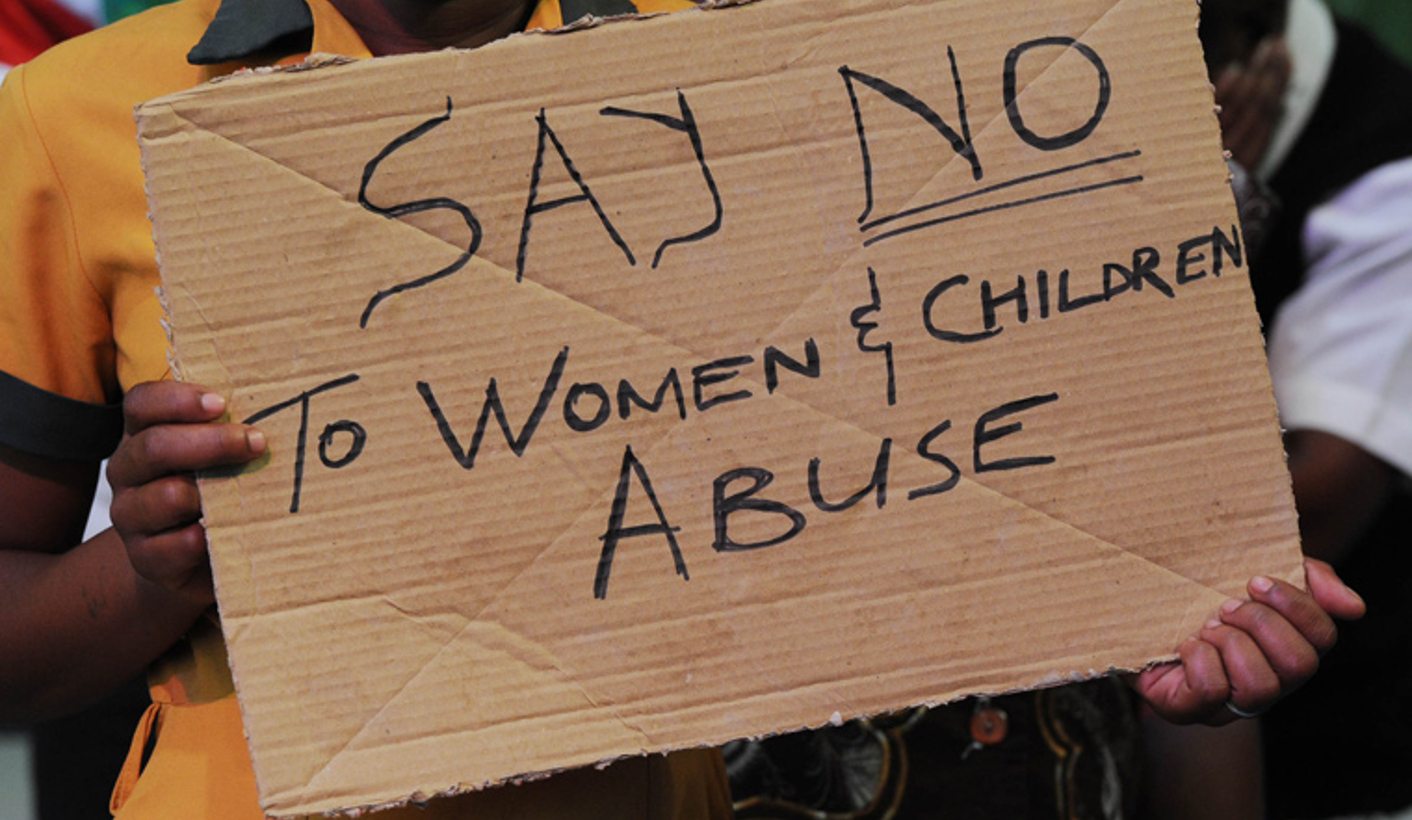 Health-e News: Tackling rape culture in schools