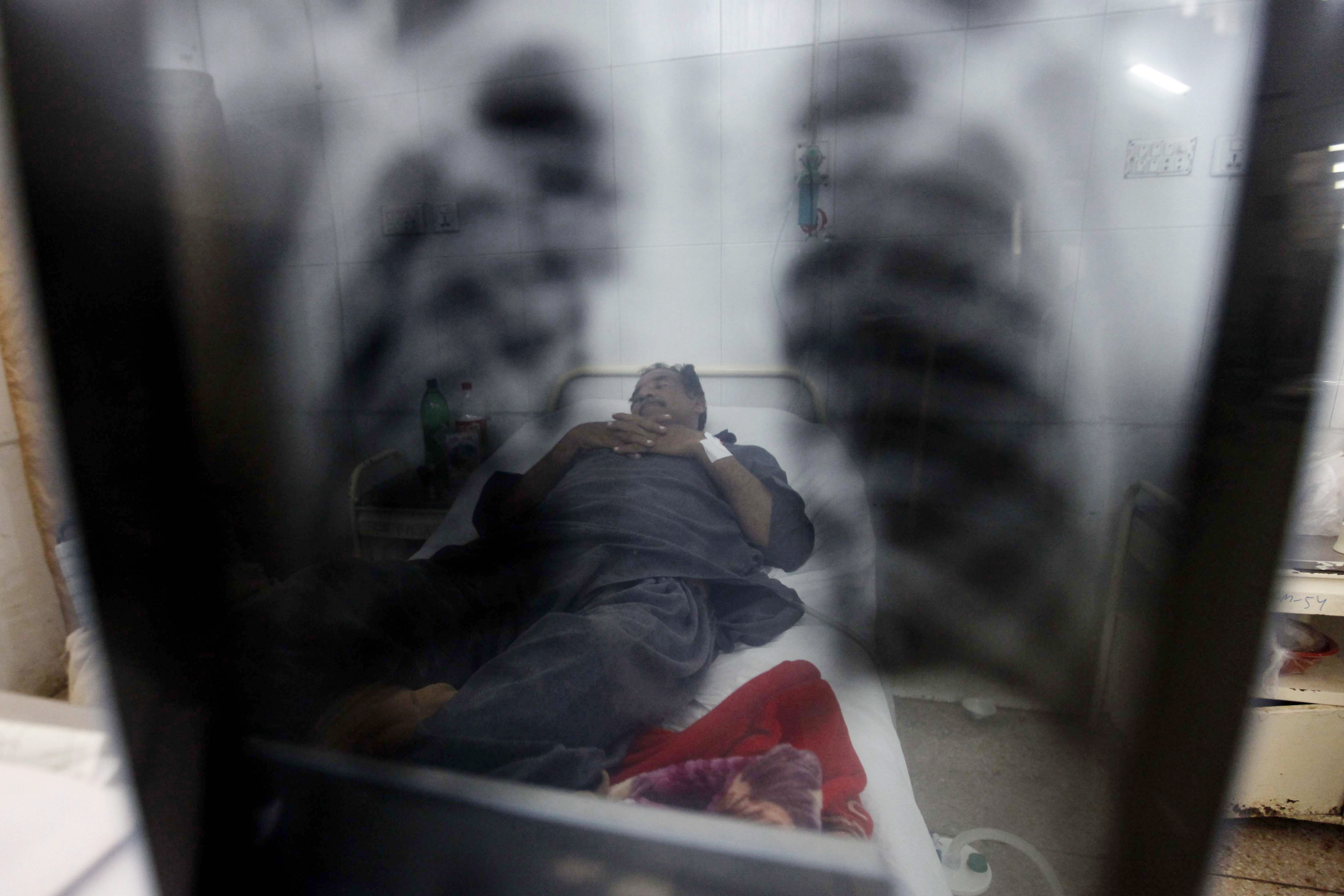 Diabetes and TB: Top killer diseases feed on each other