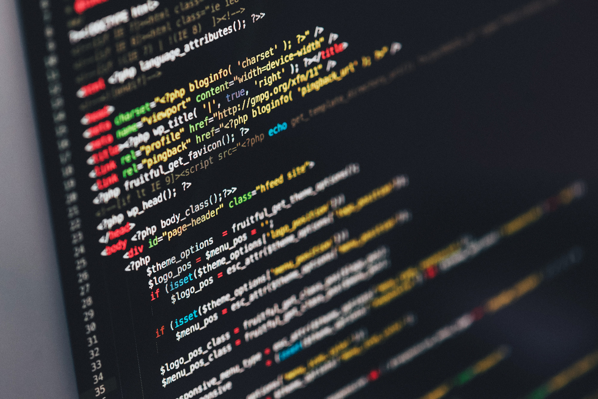 Government’s communications department is breaking its own law. But don’t panic