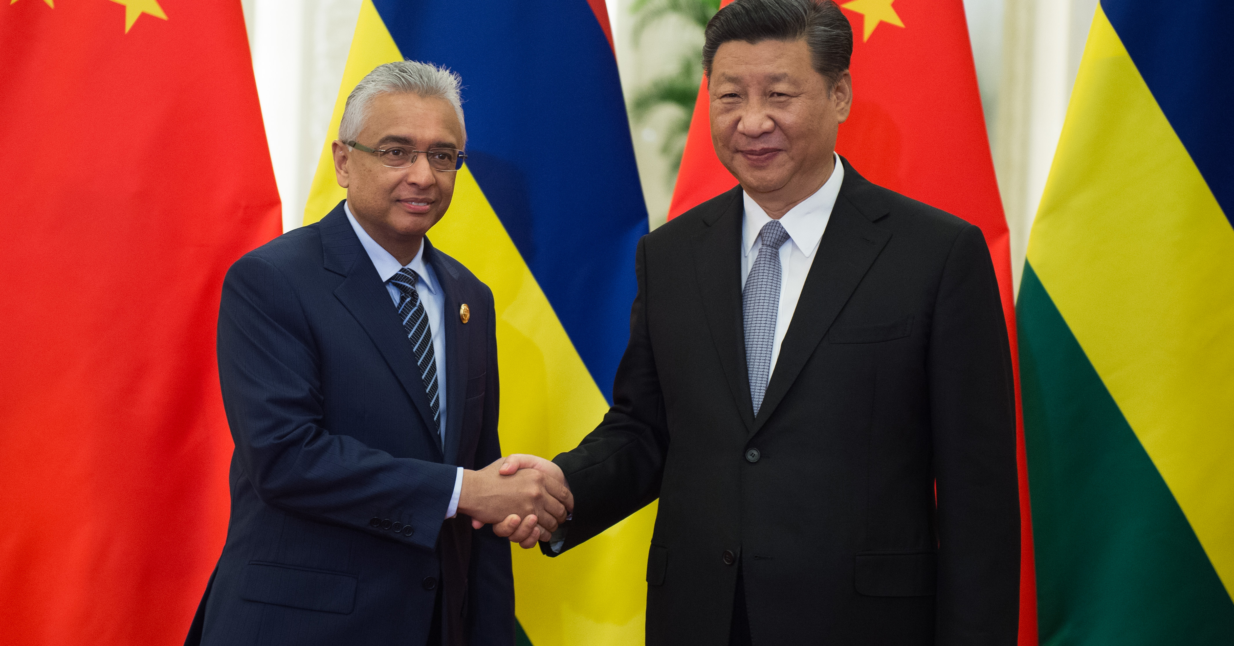 The proxy battle for Africa’s Indian Ocean states