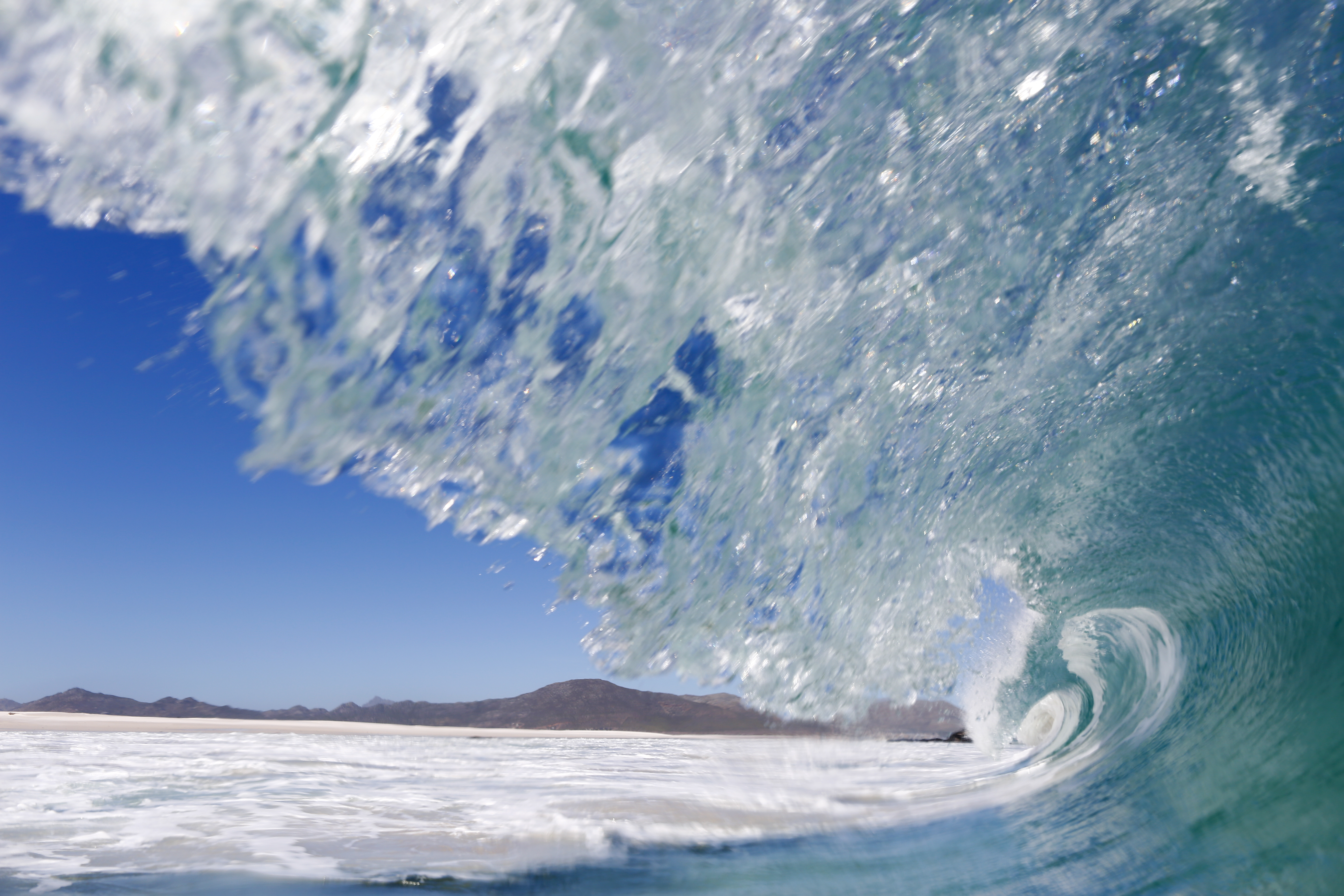 The ocean is essential to tackling climate change – so why has it been neglected in global climate talks?