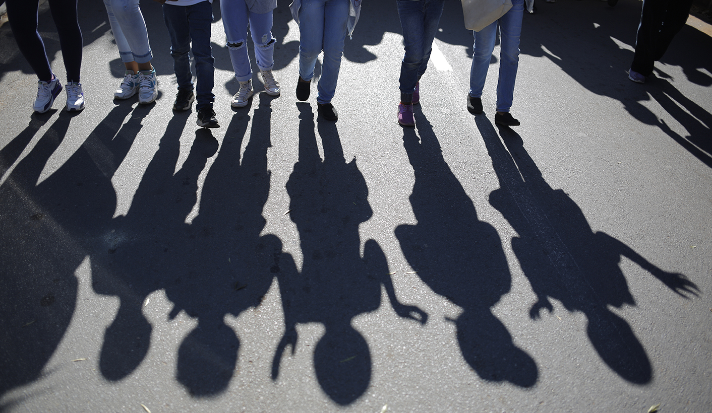 ISS Today: Africa’s youth need a formal role in securing the continent