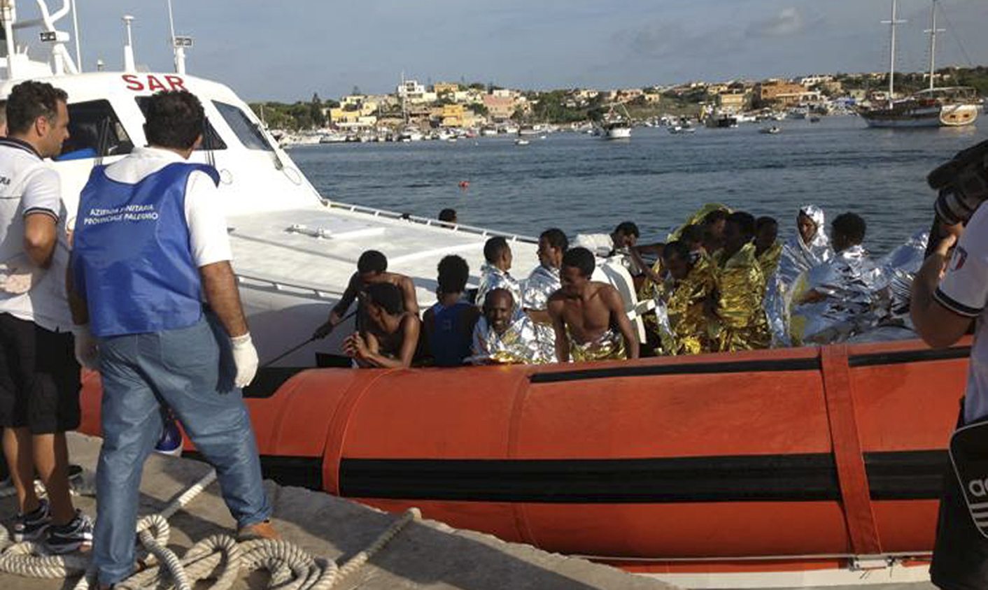 Youth aspirations spurring migrant smuggling boom from Côte d’Ivoire
