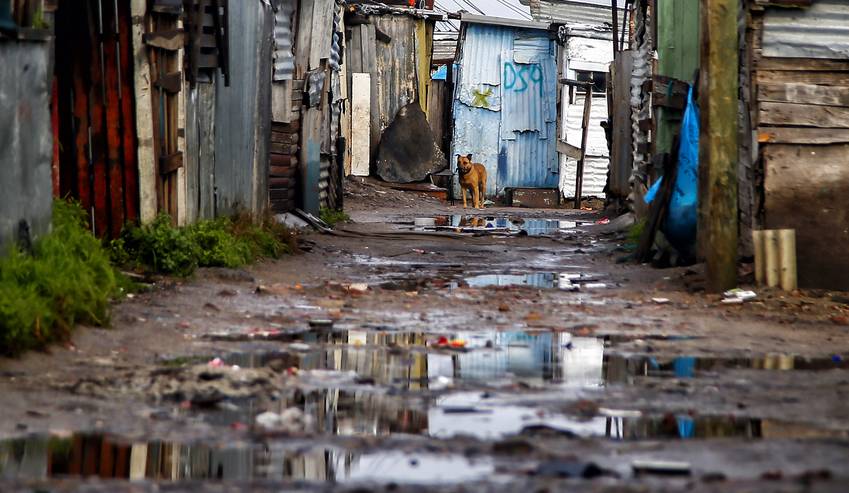 Op-Ed: Intellectually dishonest? Free Market Foundation dismisses Oxfam Inequality Report on flimsy grounds