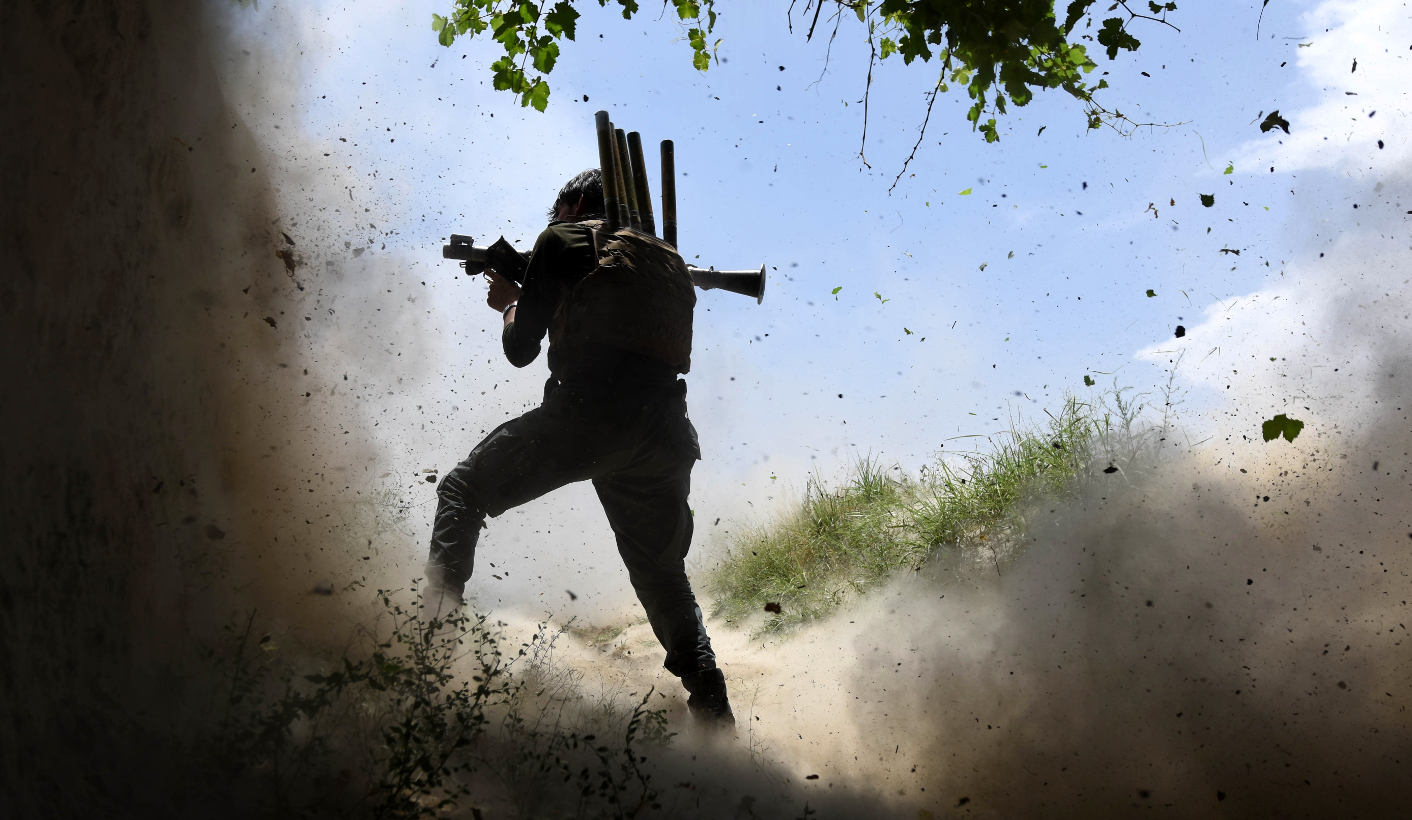 Analysis: The changing face of the Islamic State in South Africa