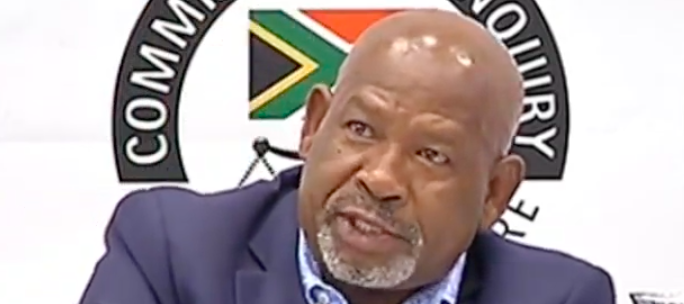 Eskom, the biggest threat to SA’s economy, gets an acting leader