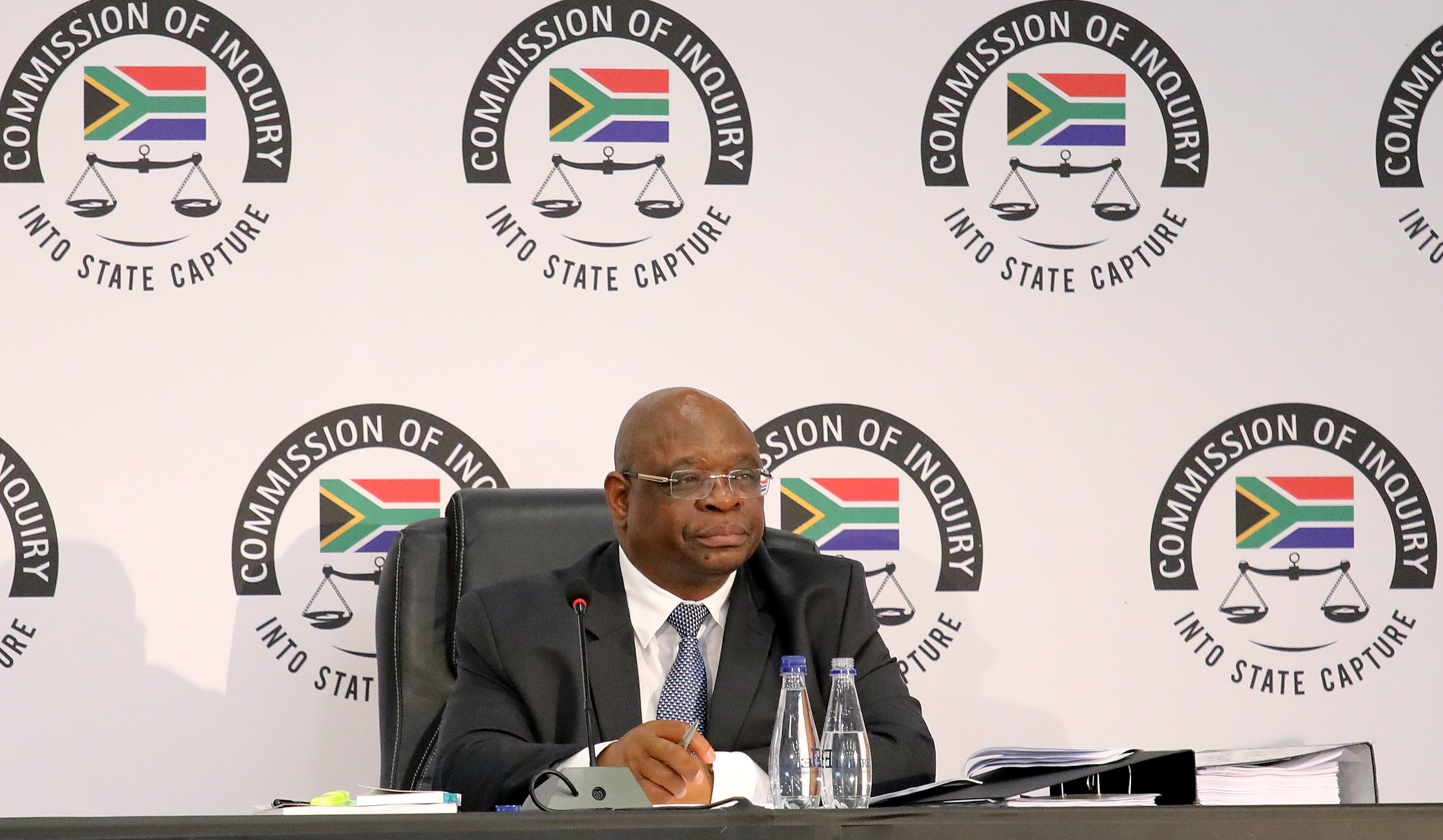 One year on: Costs mount as Zondo asks ‘where do we draw the line?’