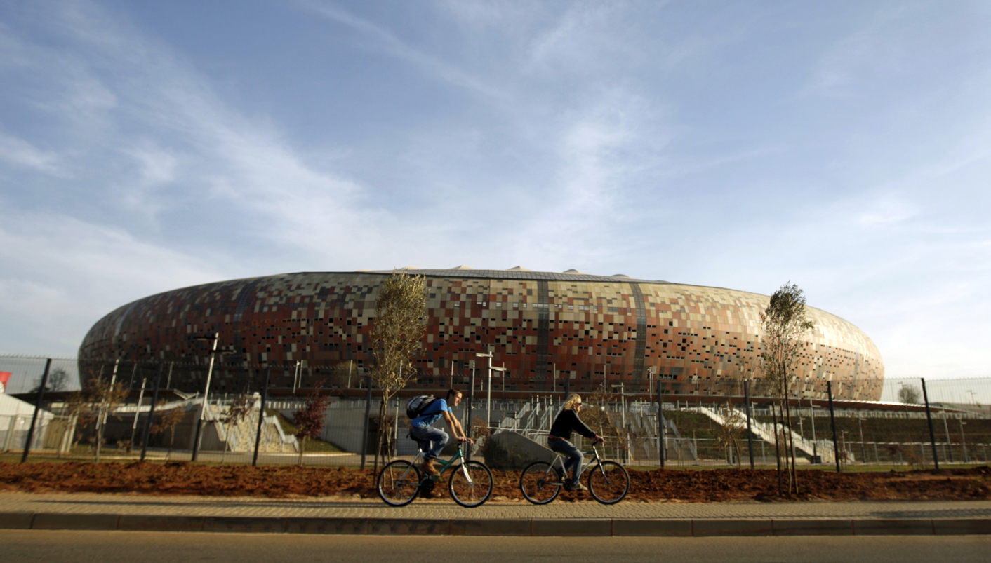 Analysis: Bicycle-friendly towns – and how Jo’burg can move ahead as a greener city