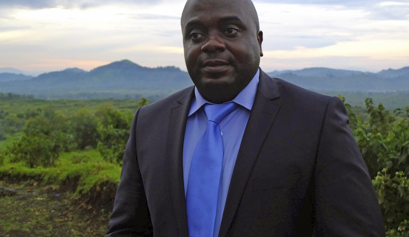 M23 warns SANDF: DRC army will rape your women