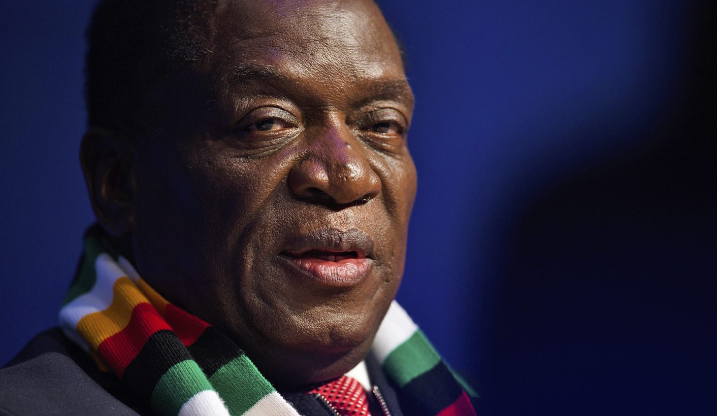 The SADC Wrap: Kabila takes on Catholic protests, Mnangagwa and Lourenço go to Davos, Zambian schools shut down
