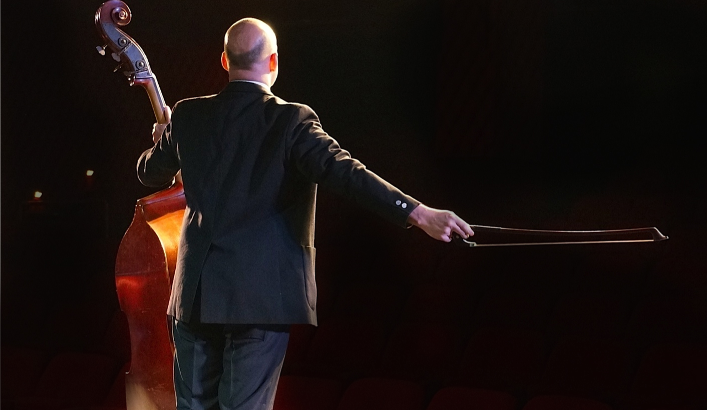Review: Touching bass