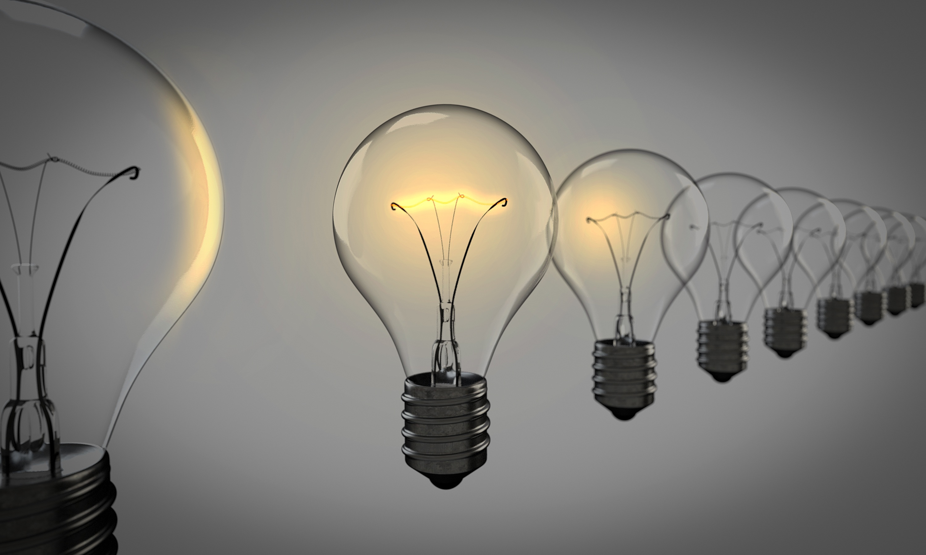 Electricity crisis: Here’s the light at the end of the tunnel