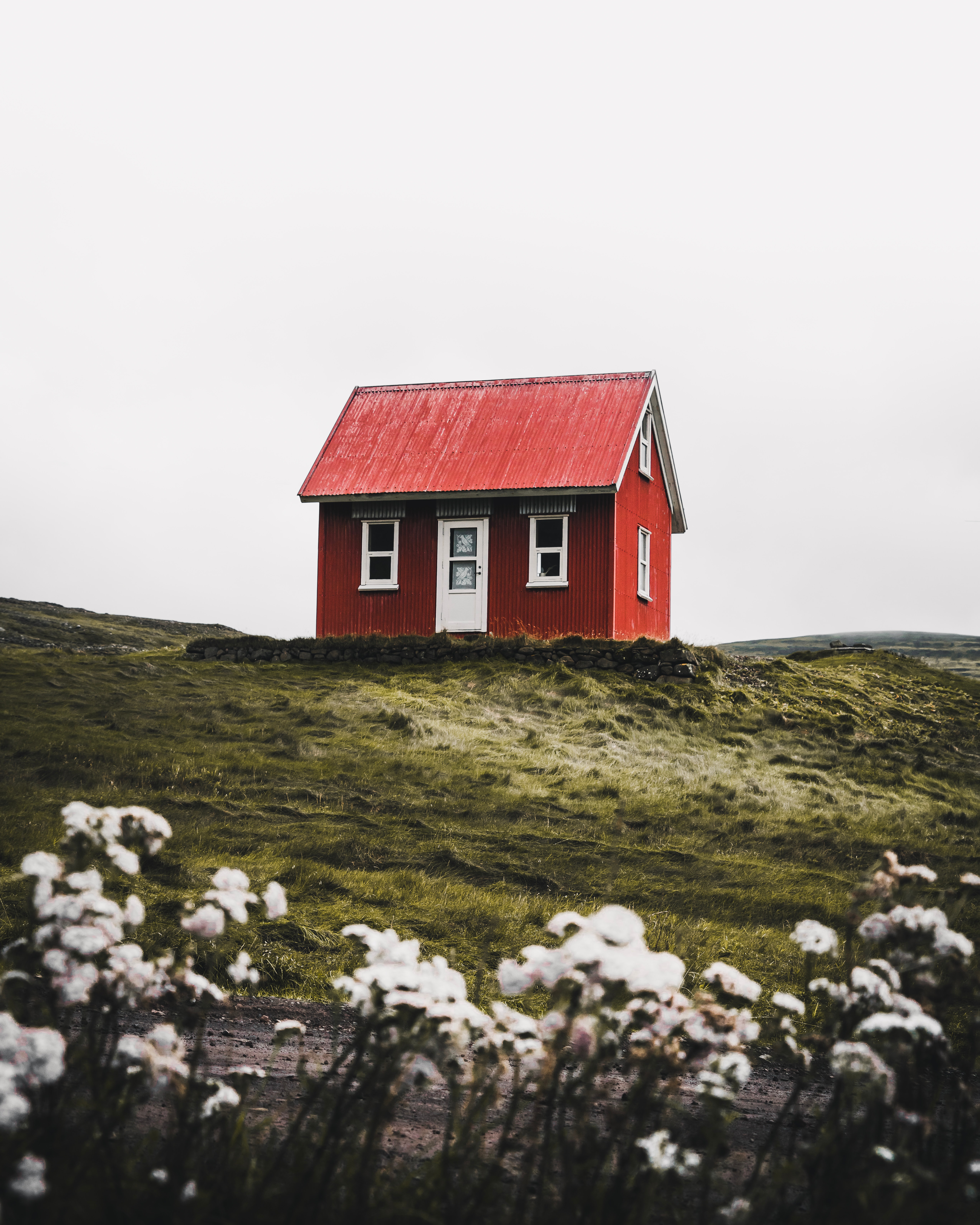 Shelter in place – the sudden ubiquity of our homes