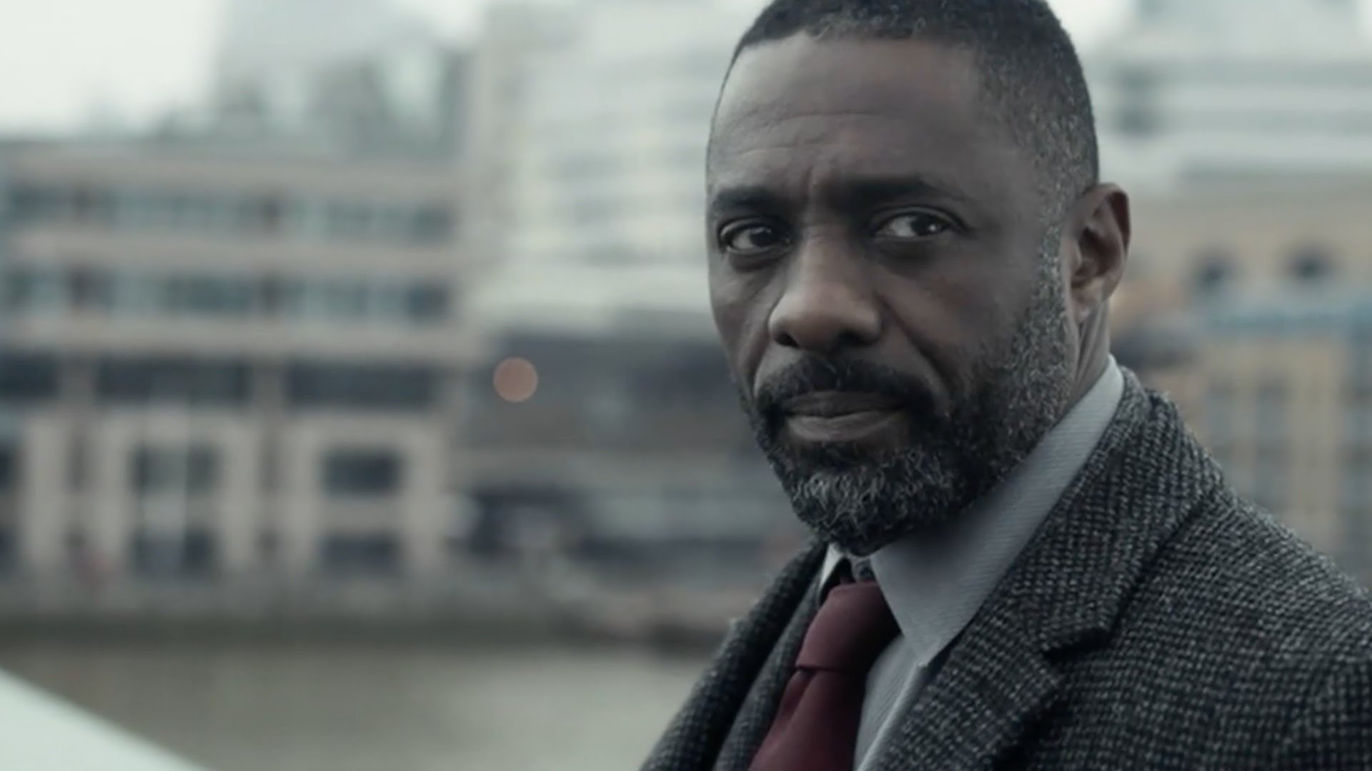 This Weekend We’re Watching: Being AP, Grand Designs and Luther