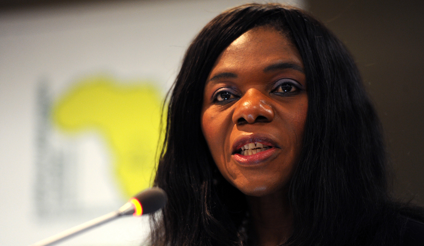 Op-Ed: Why and how South Africa needs to fill the gap of inequality