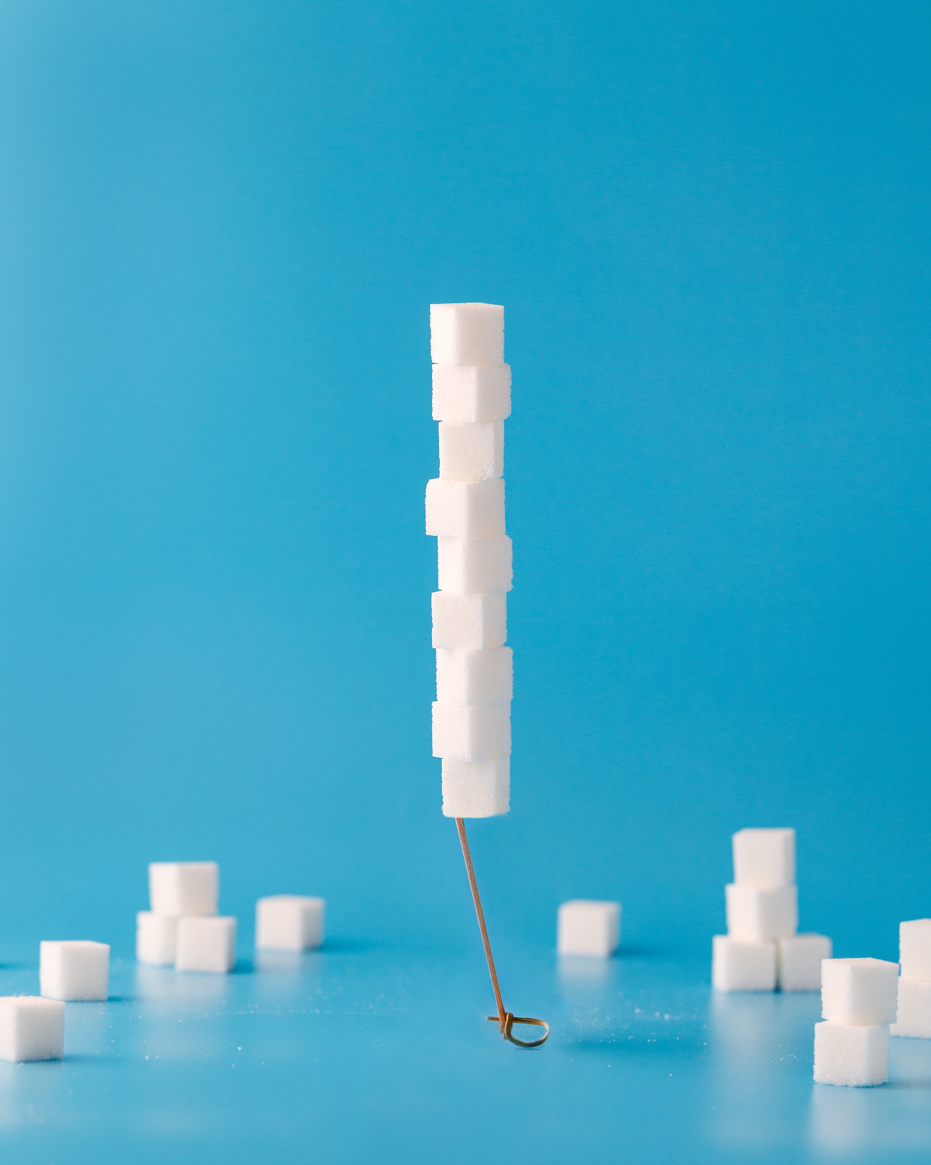 You’re not addicted to sugar, you’re addicted to an emotional state