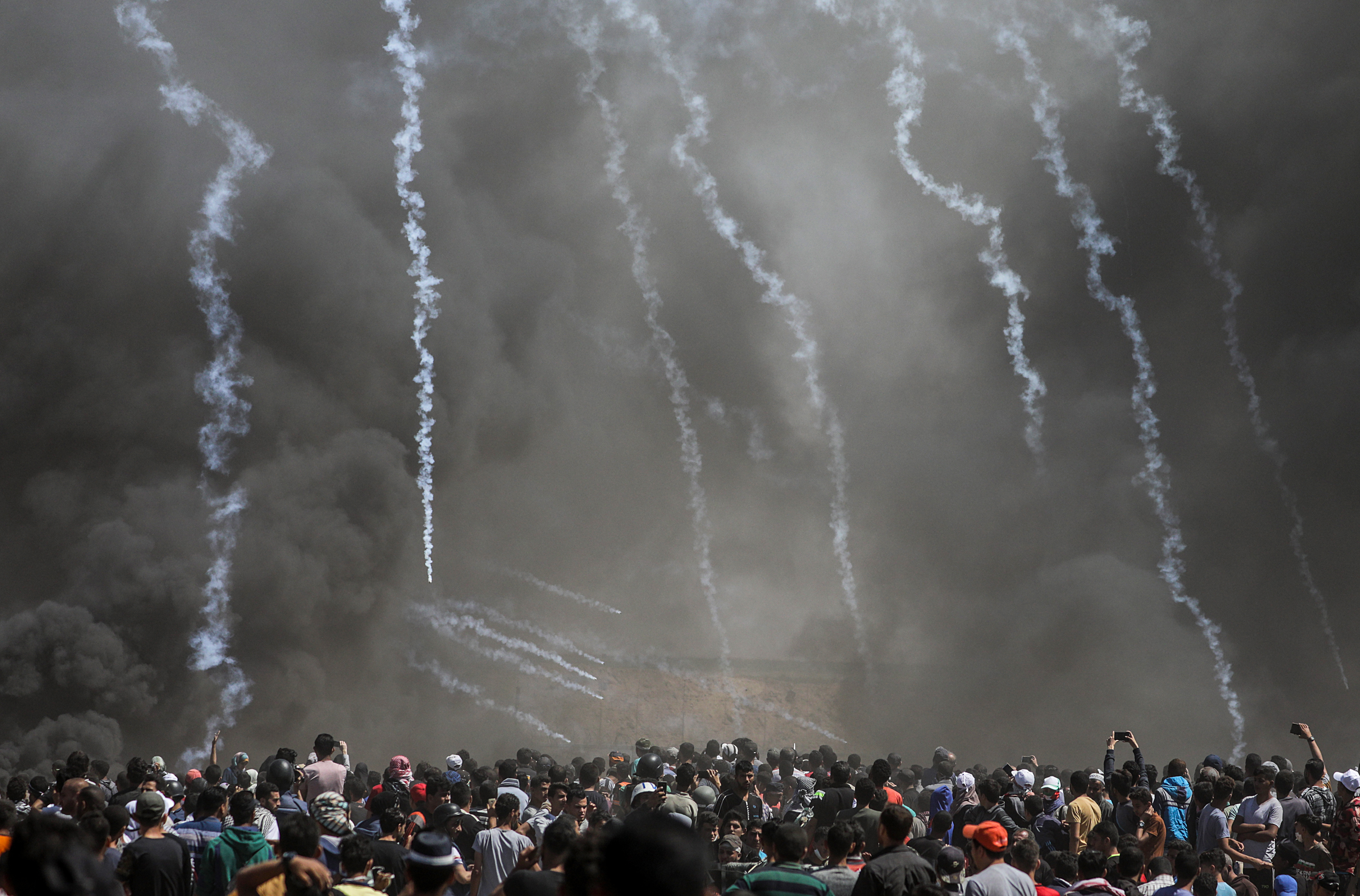 Why Minister Lindiwe Sisulu got the decision right on Gaza