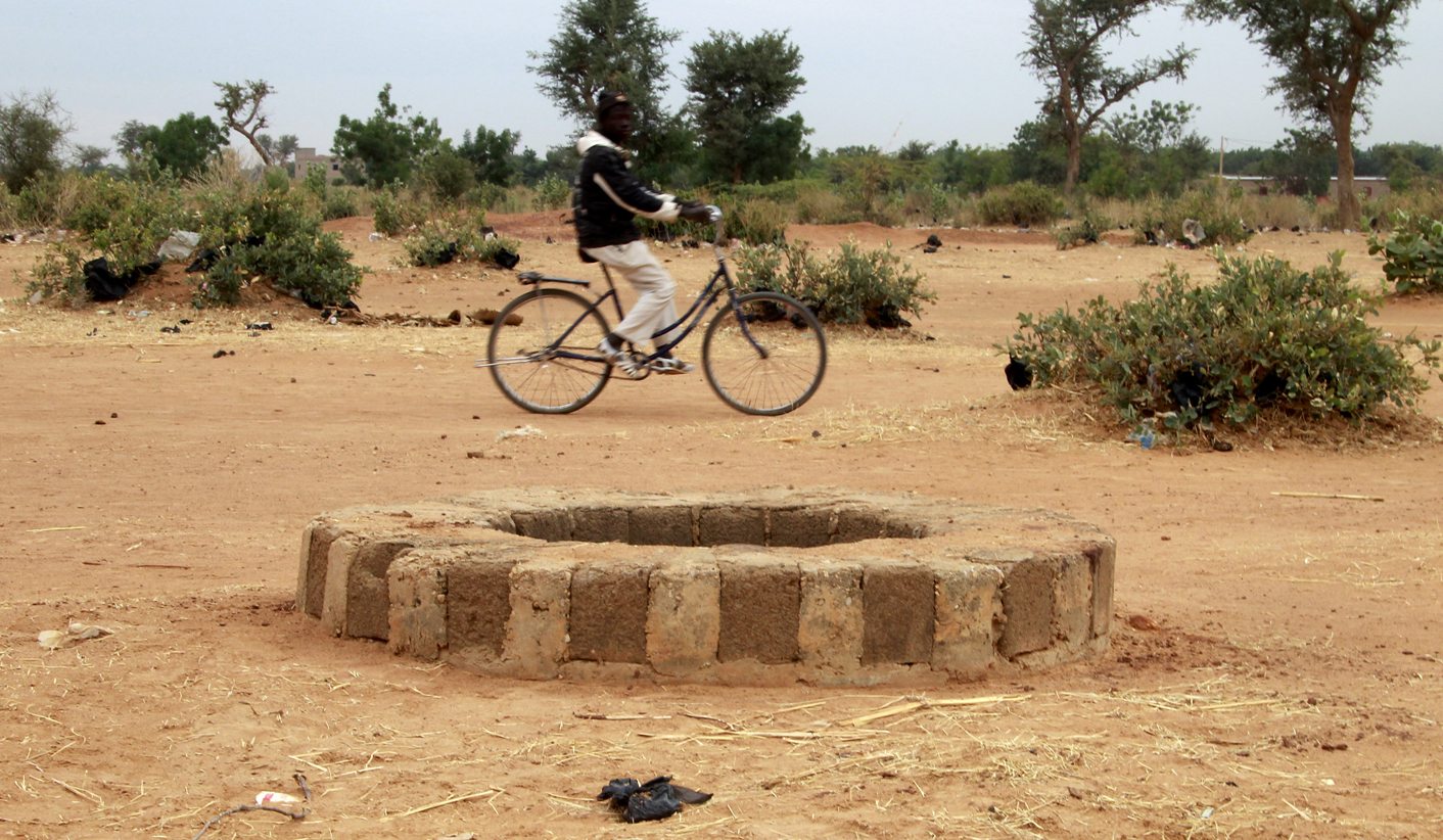 UN Condemns Mali Rights Abuses, To Step Up Monitoring