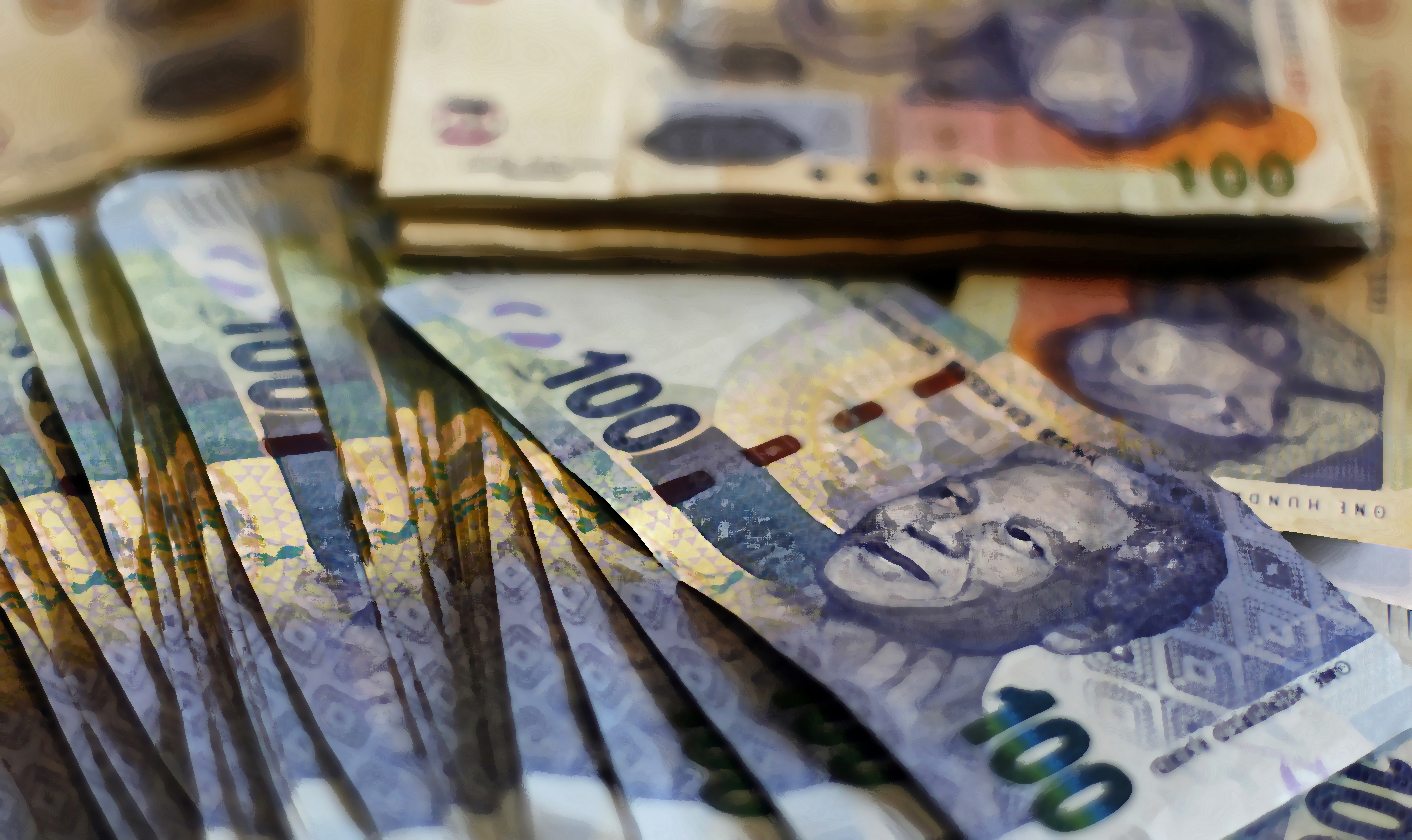 South Africans are sinking under debt – and the credit amendment bill won’t pull us out