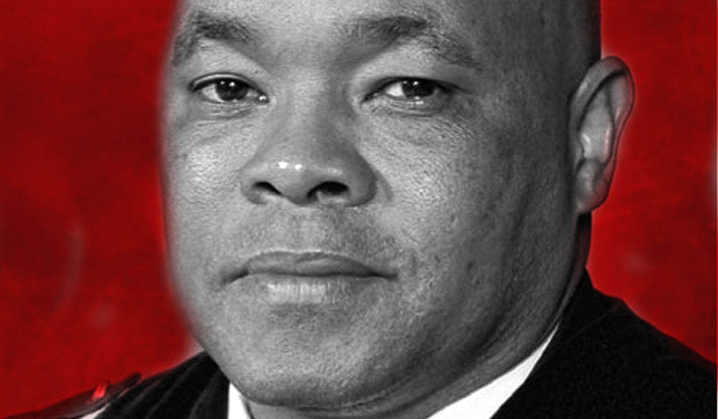 Sound and fury: ANC man suspected of corruption reinstated as Tlokwe mayor