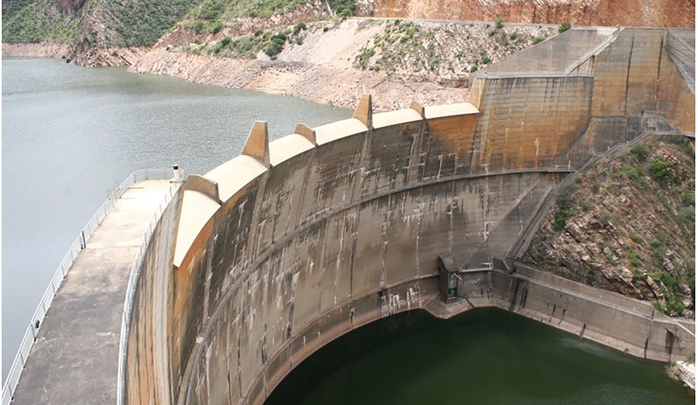 Eastern Cape Drought: Rapidly overtaking the Cape Town crisis