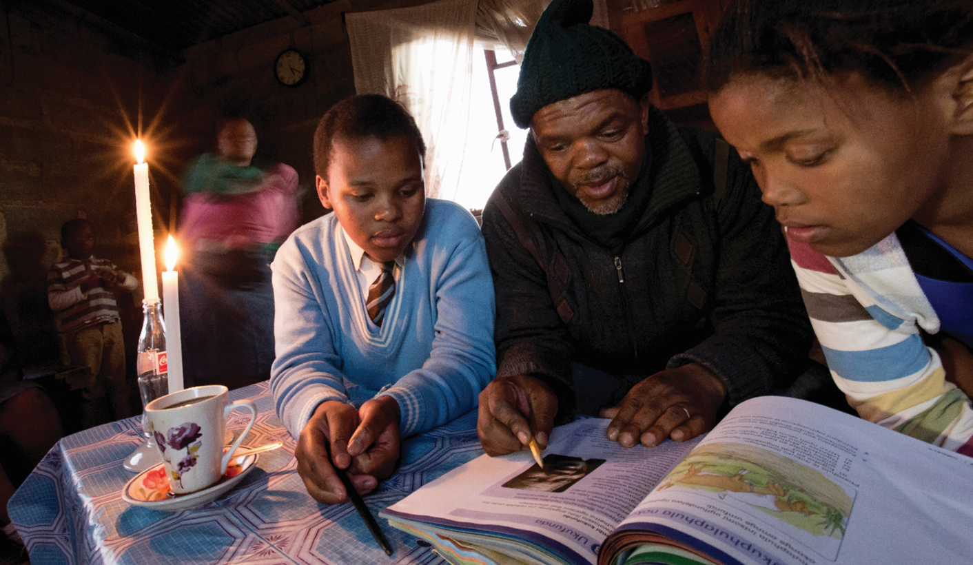 The 2017 Child Gauge: How we can turn around R300bn in damage to SA’s children