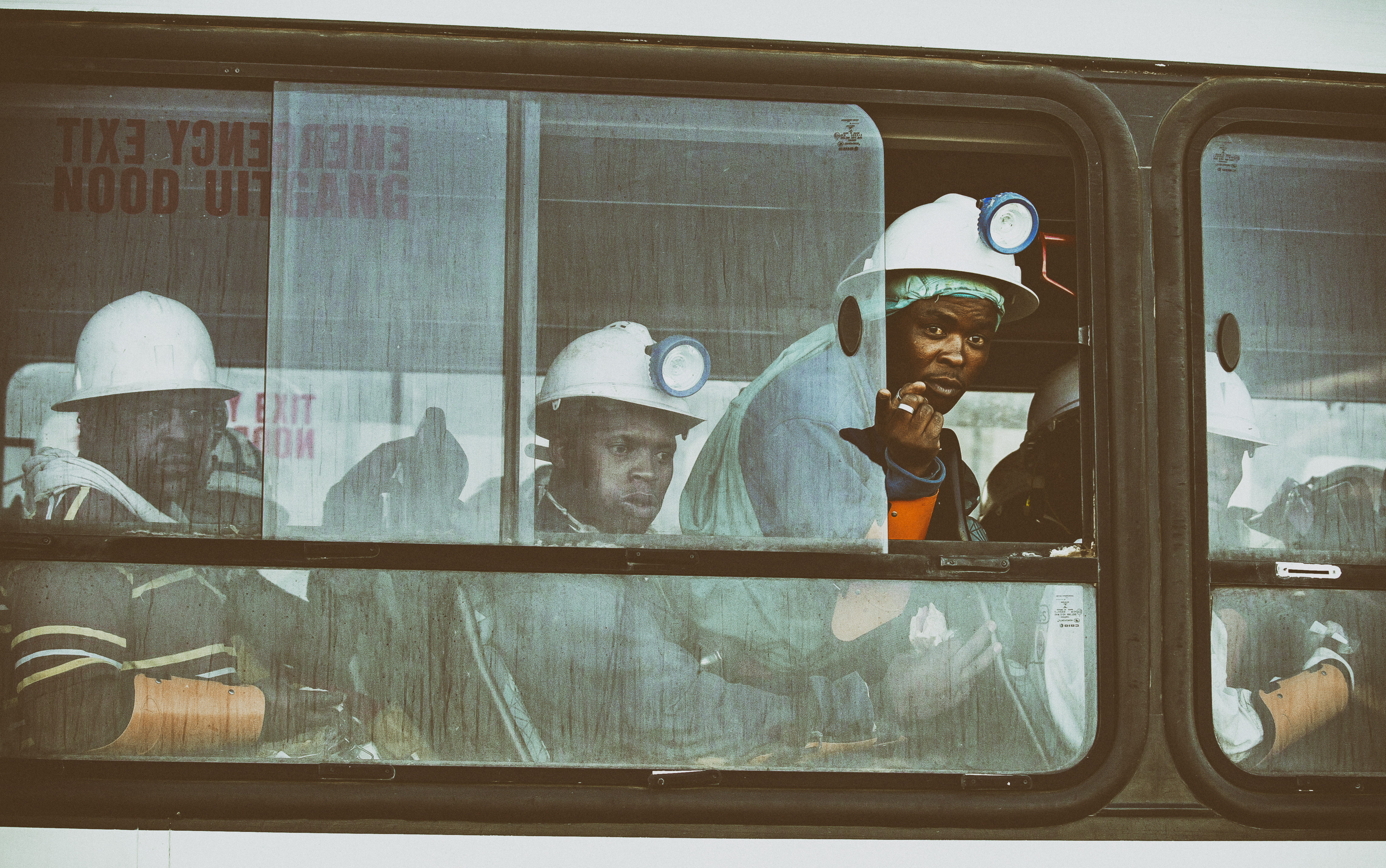 Miner safety – where to from here?