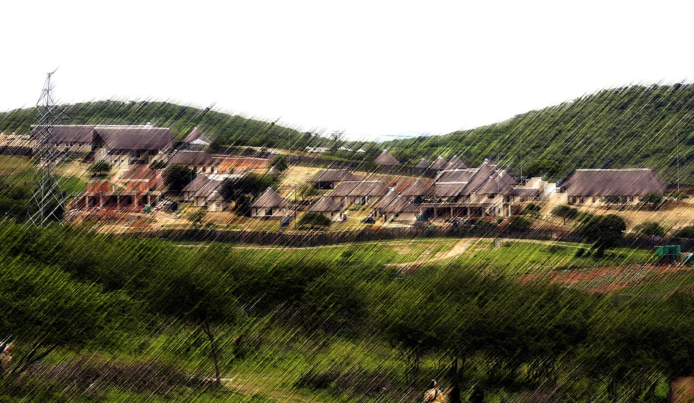 Politicians say the darndest things: Nkandla quotathon
