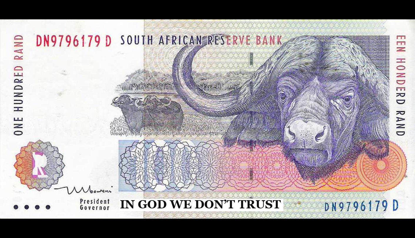 Godless, rich, professional, environmentally conscious: a snapshot of South Africa’s atheists