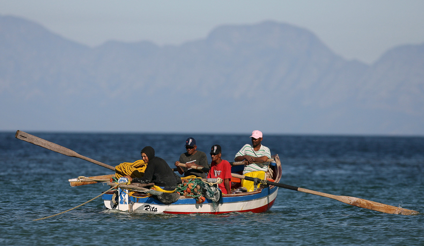 Something fishy: After nine years of destructive policy delays, fishers vow to take action