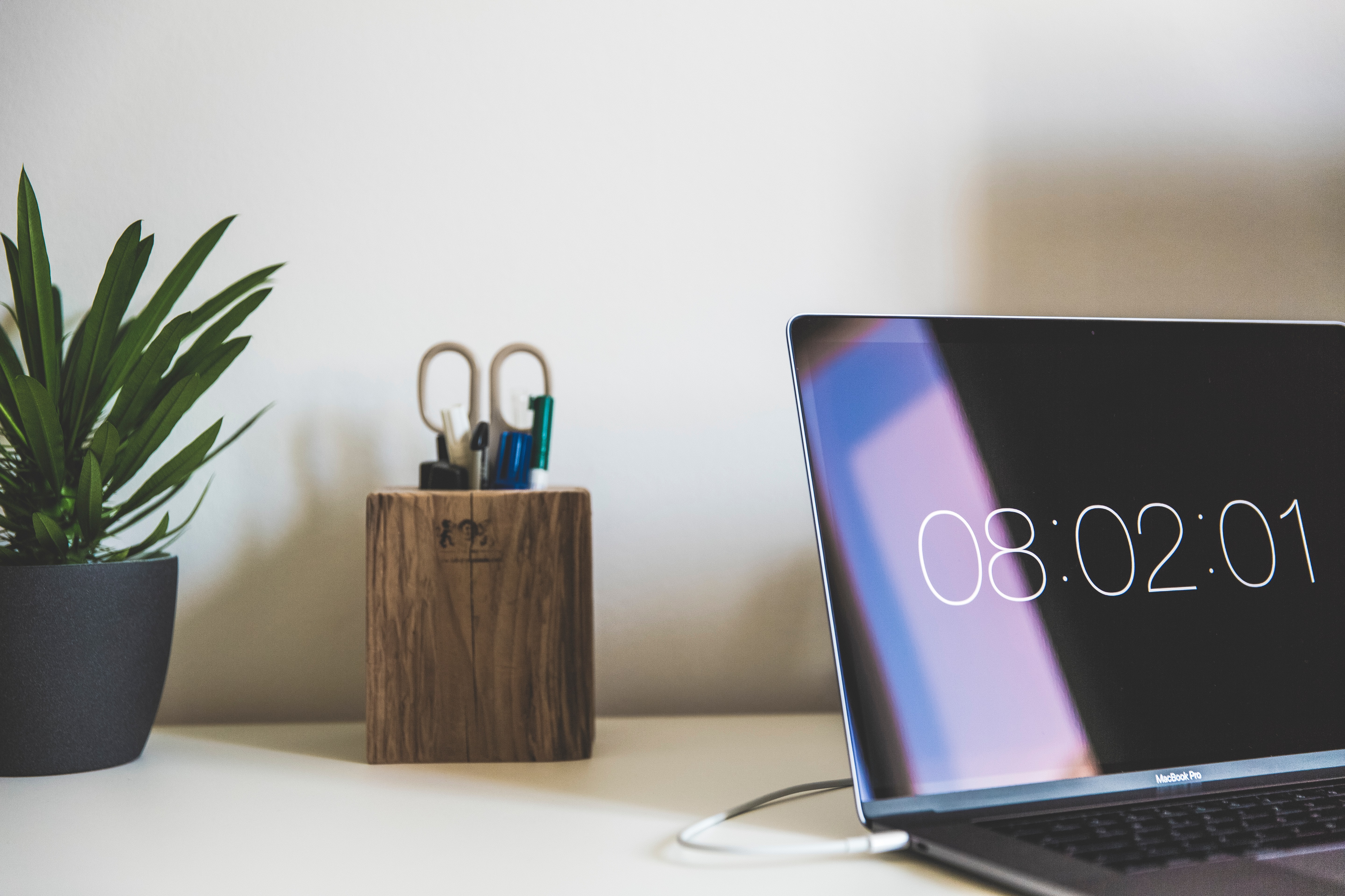 Homework (Part One): Tips for setting up a successful remote working environment