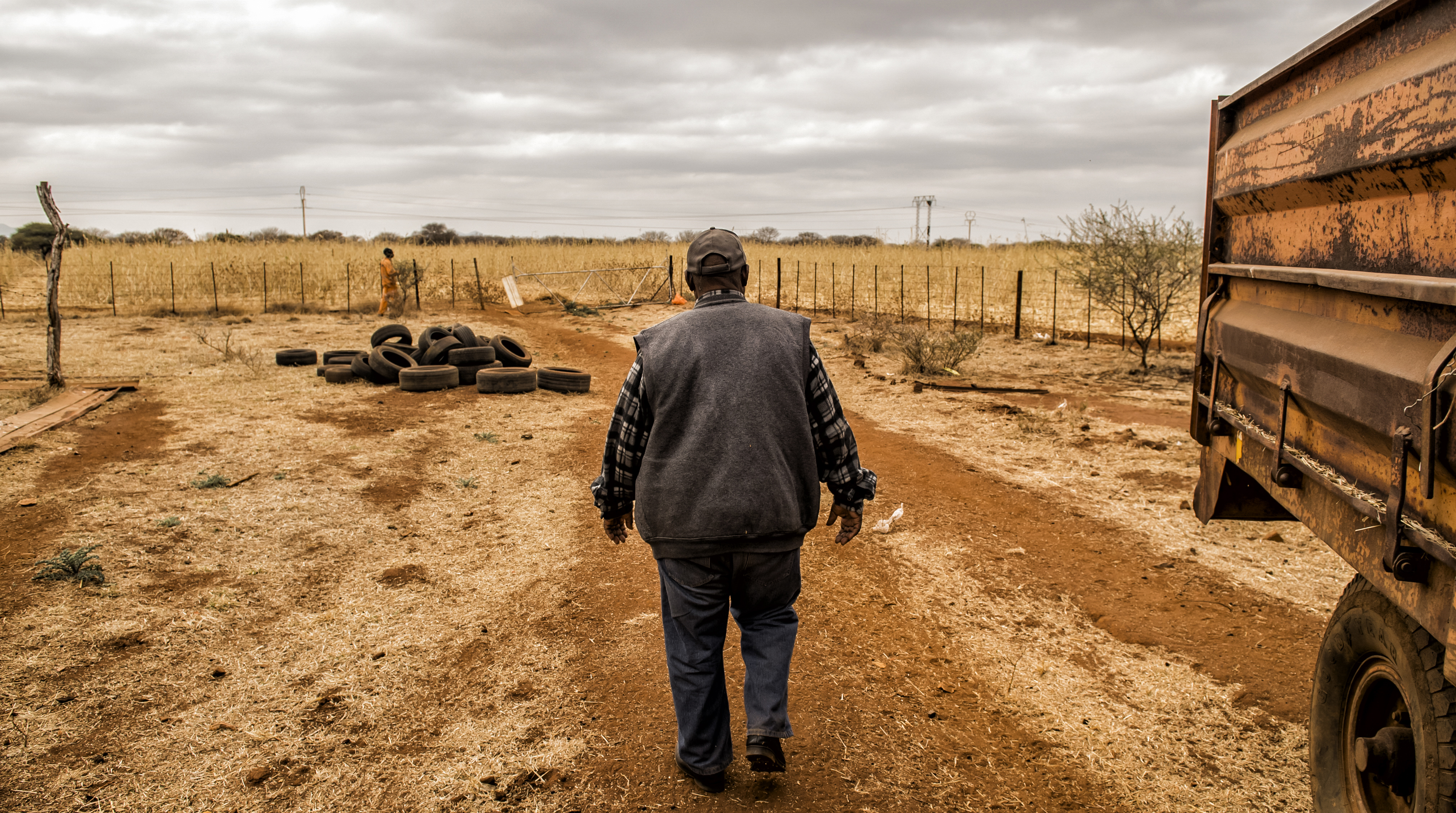 Land expropriation, the final push: Constitutional amendment drafting committee set up, Cabinet approves draft Expropriation Bill