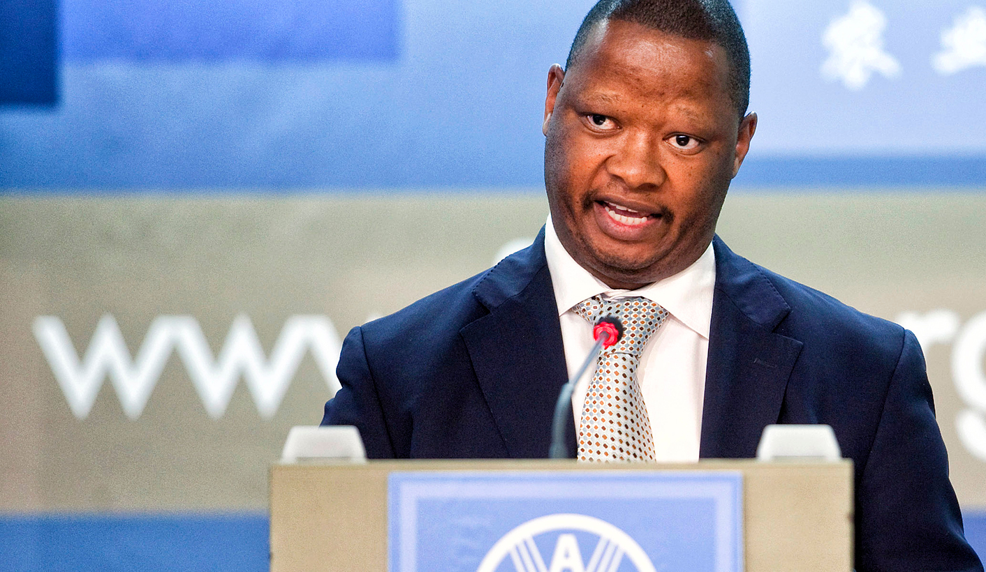 Parliament: Mgidlana's appearance before oversight committee raises more questions than answers