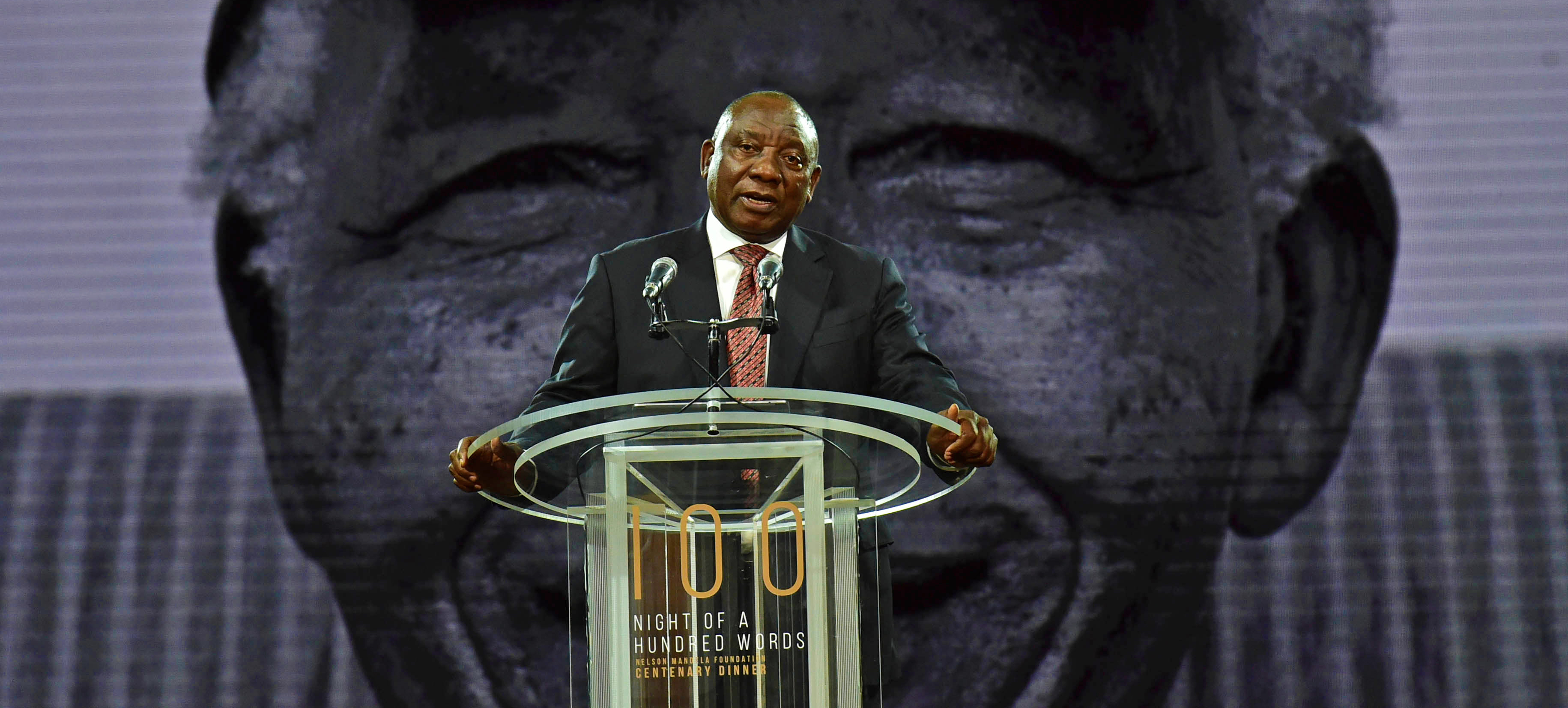 Political brinkmanship vs Governance: Ramaphosa’s move to amend SA Constitution kickstarts 2019 elections season