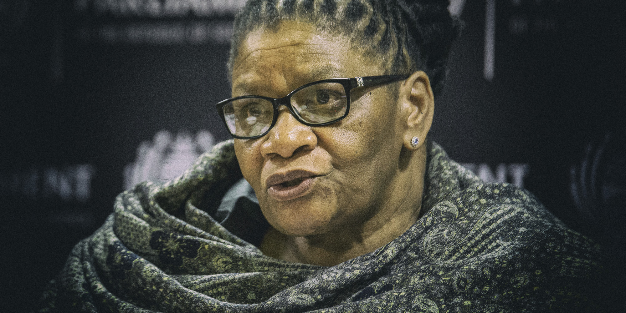 ANC military veterans arrested after allegedly holding ministers hostage