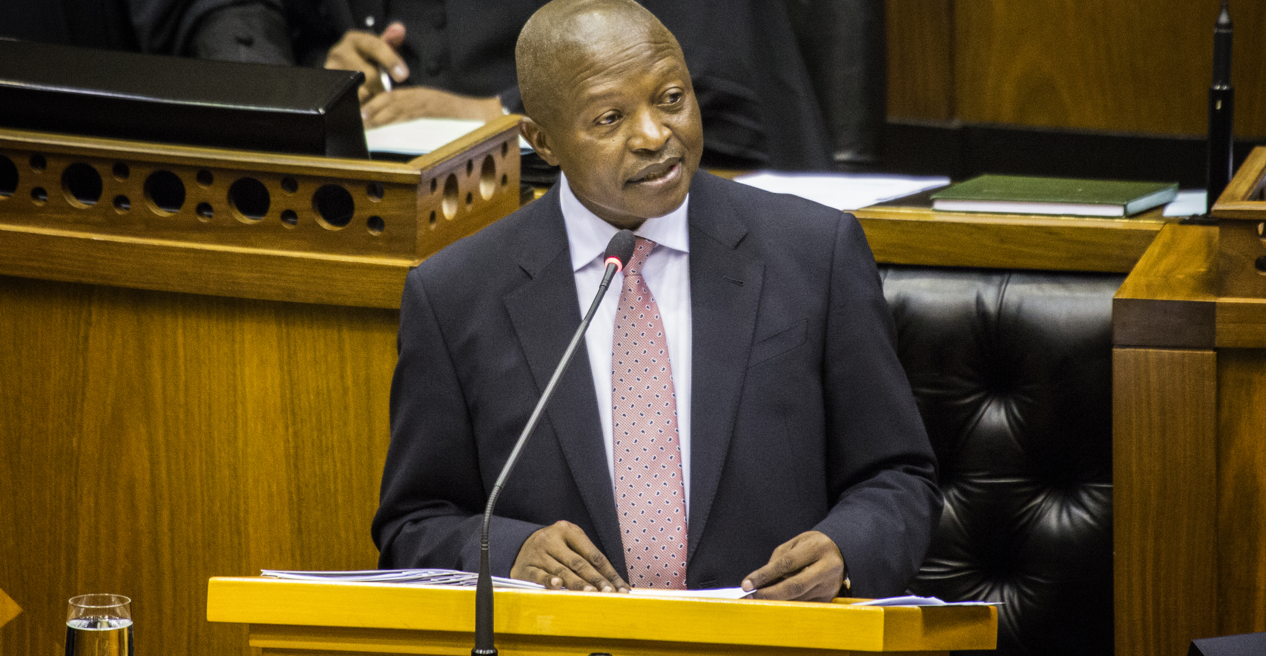 When 2019 electioneering calls, the business of the House gets into hyperdrive