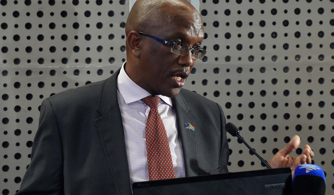 Notes from the House: Auditor General slams growing practice of ‘contesting’ audit findings