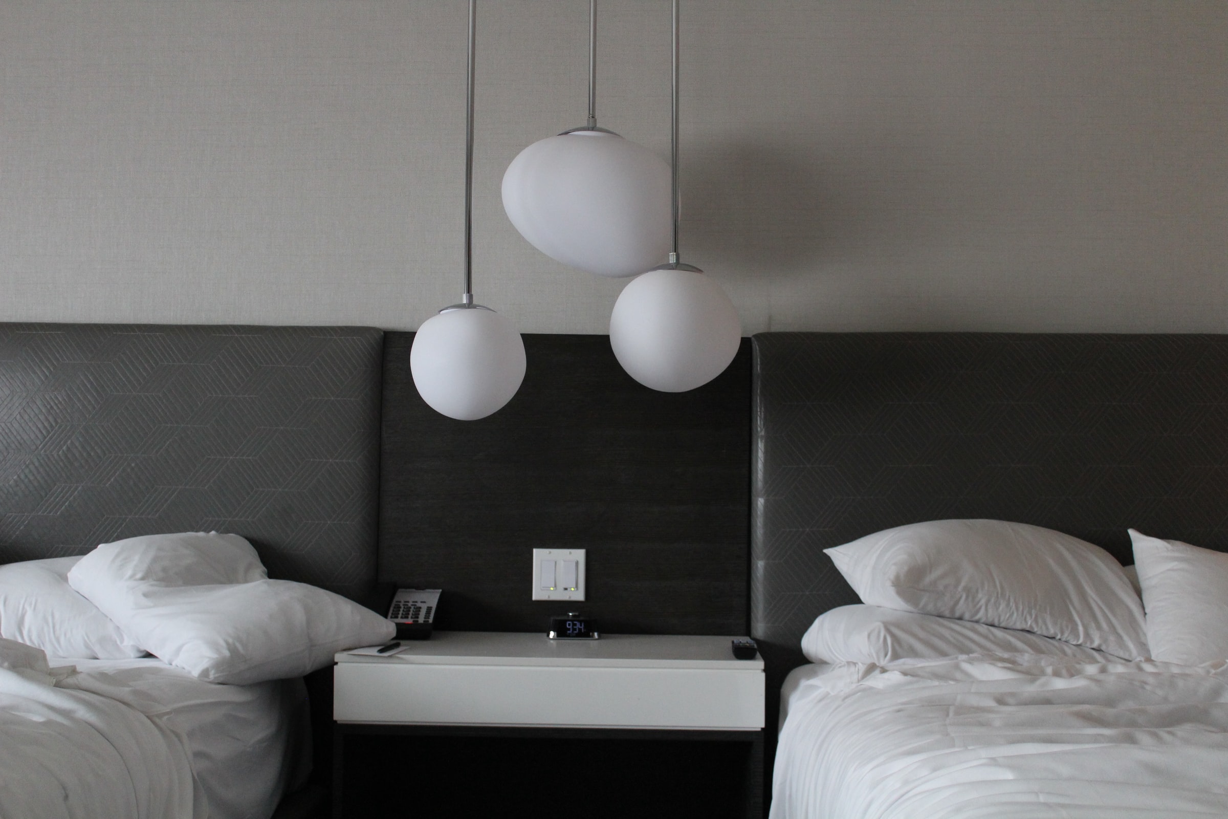 Here’s what hotel visits post-lockdown will look like