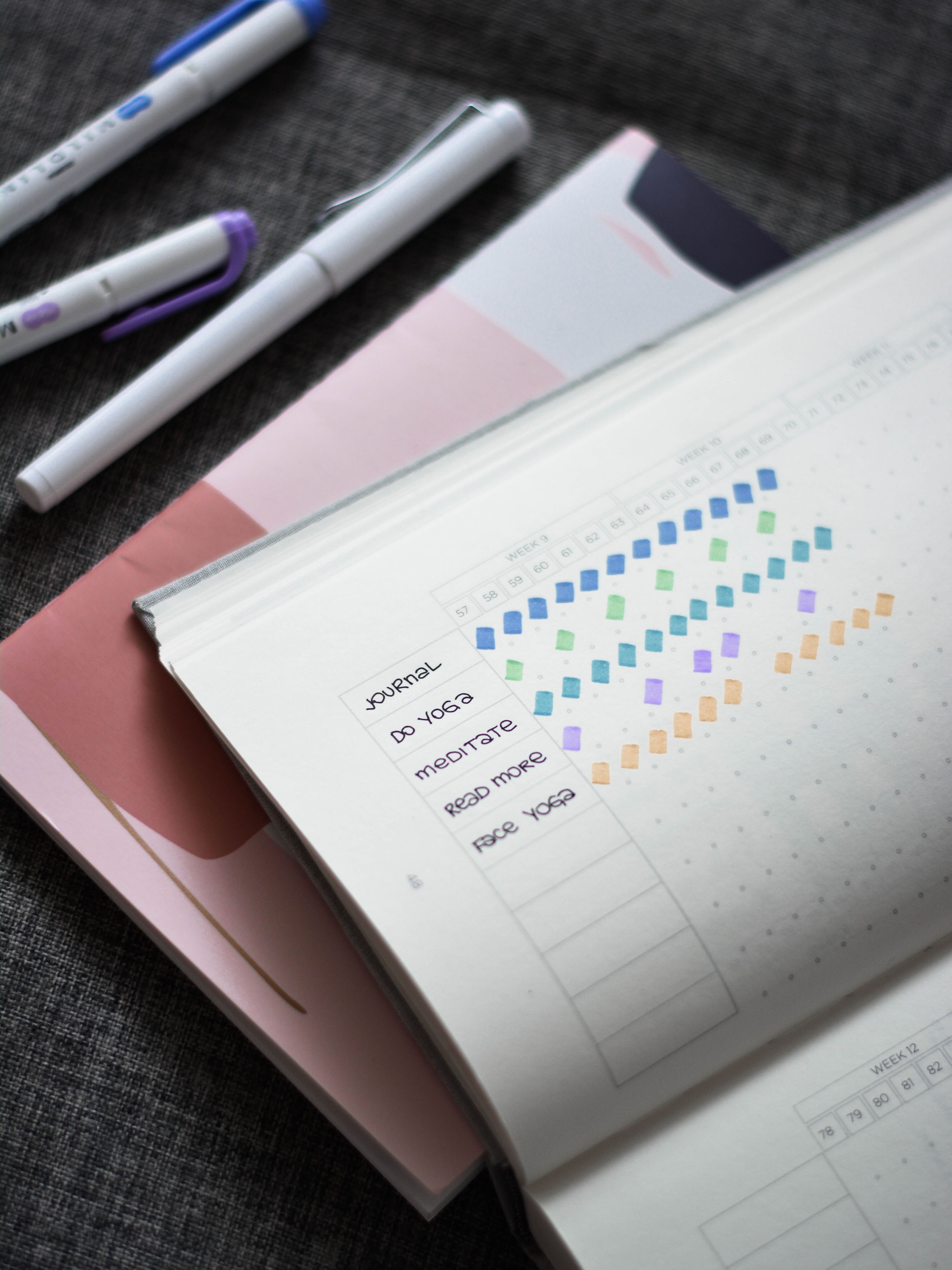Why routine matters – what the psychologists say