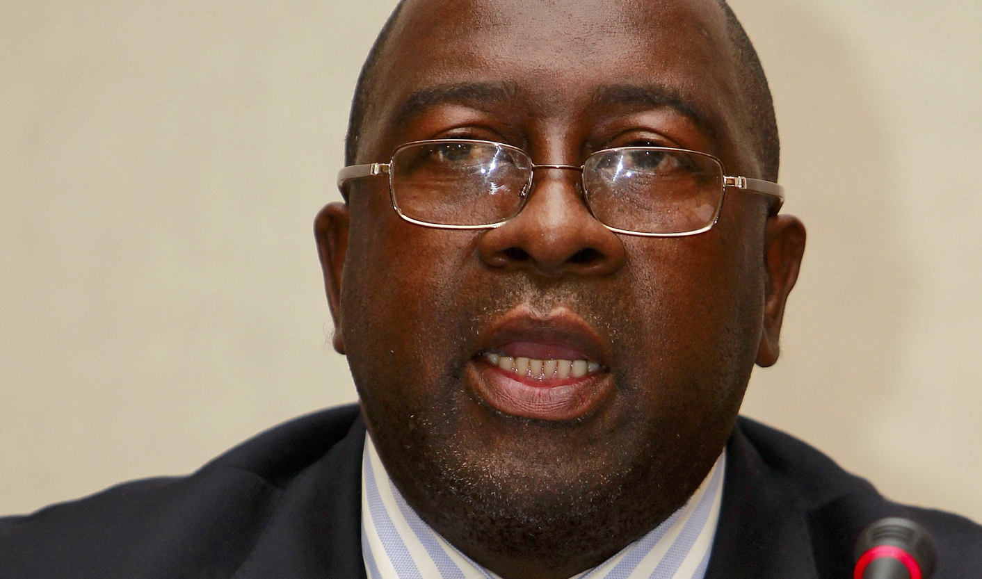SA Budget 2015: Taxes up, up and away