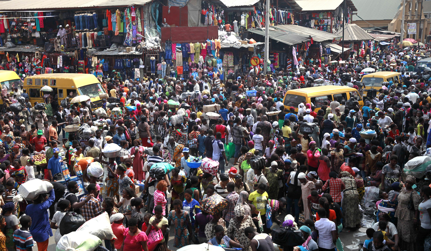 Africa Check Factsheet: Nigeria's election