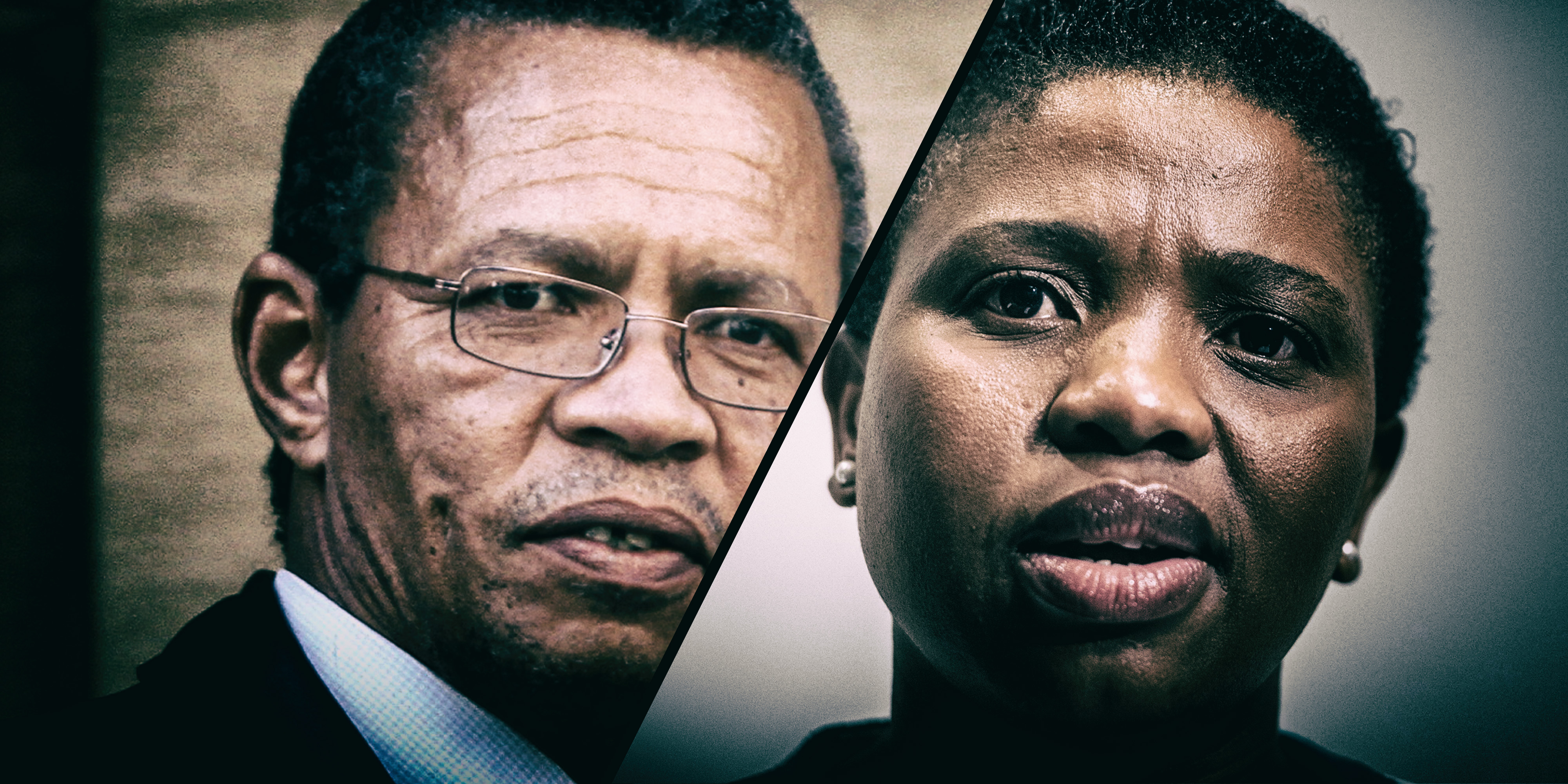 Ramaphosa upholds Mokgoro recommendation, fires Jiba and Mrwebi