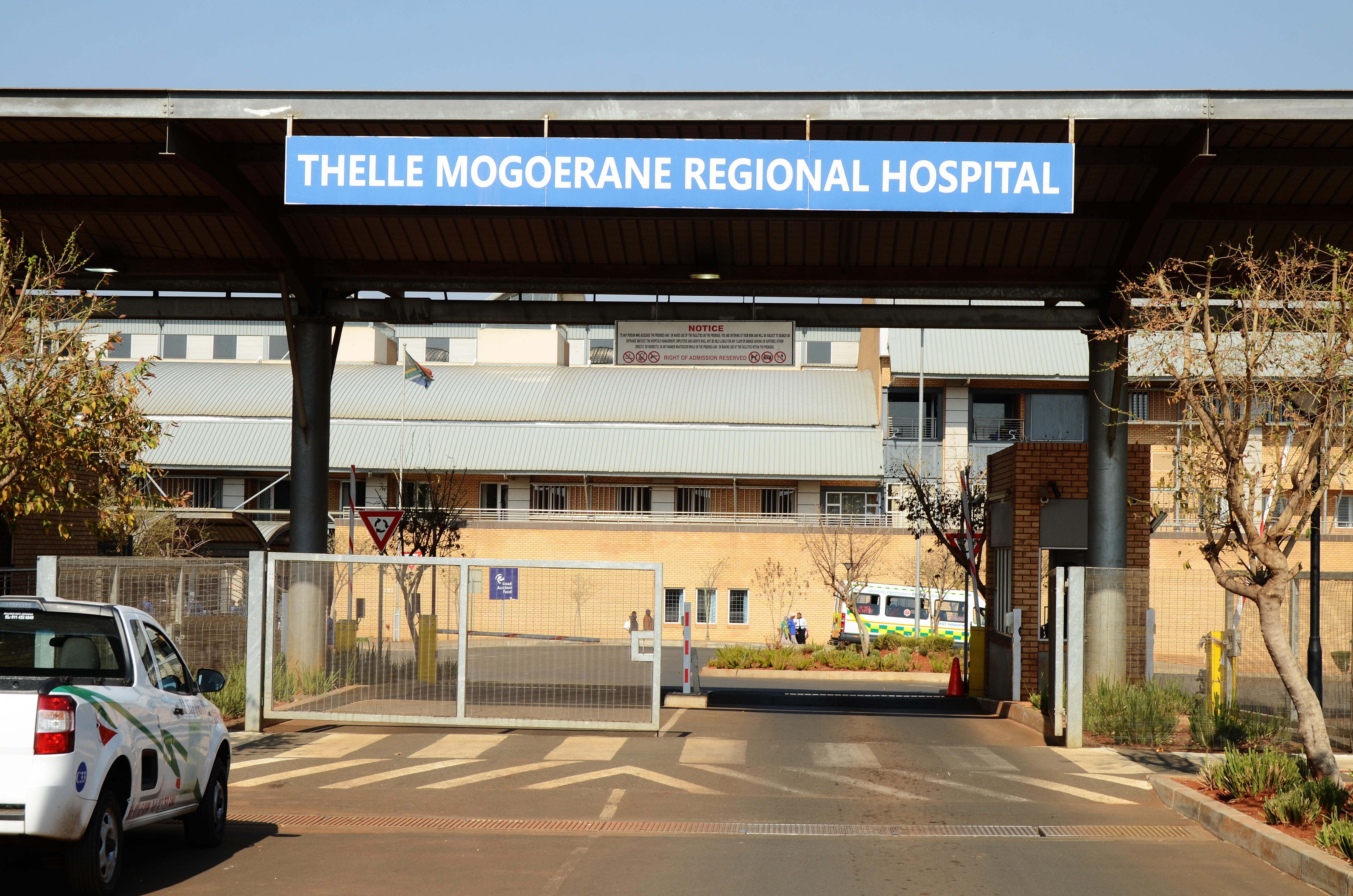 ANC tackles service delivery in Gauteng but sings the same tune of scapegoating foreigners