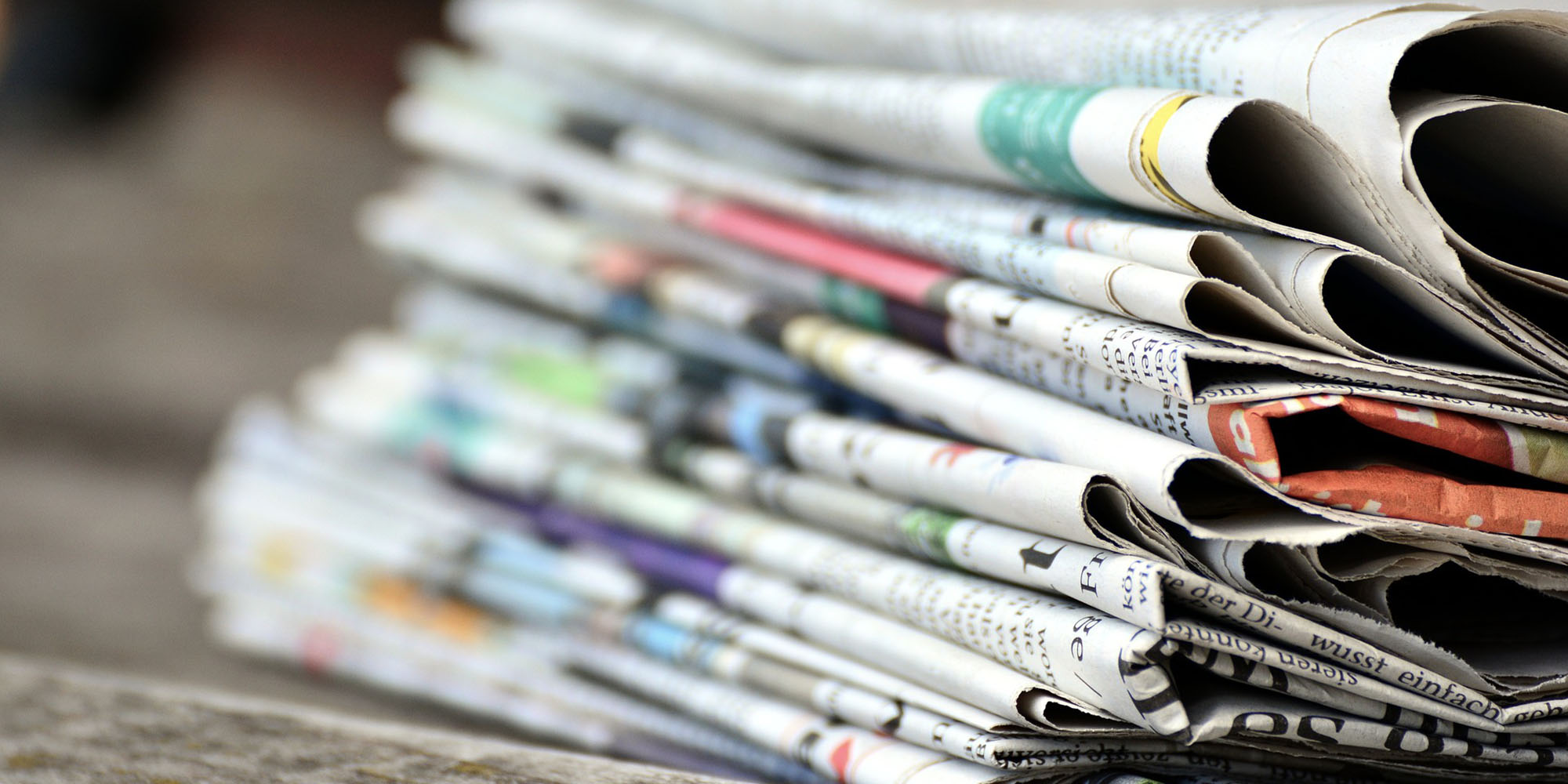 The paper tiger who chewed up editorial independence
