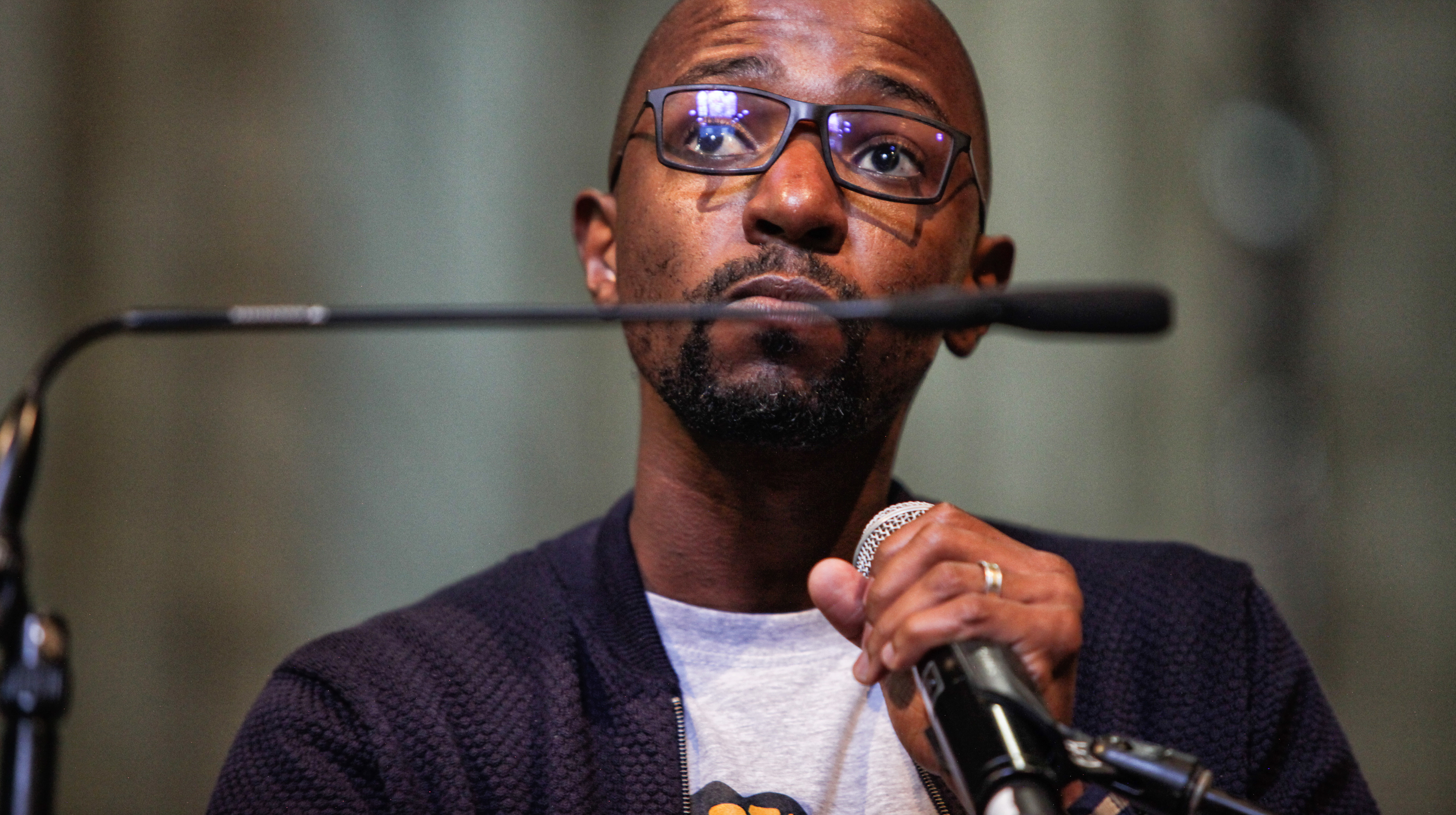 Former Equal Education general secretary accused of sexual harassment