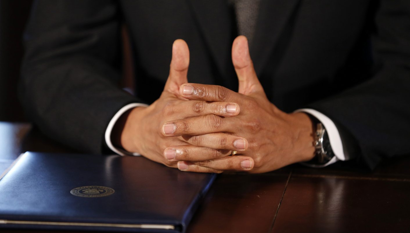 Obama: Government Will Manage Sequester As Well As It Can