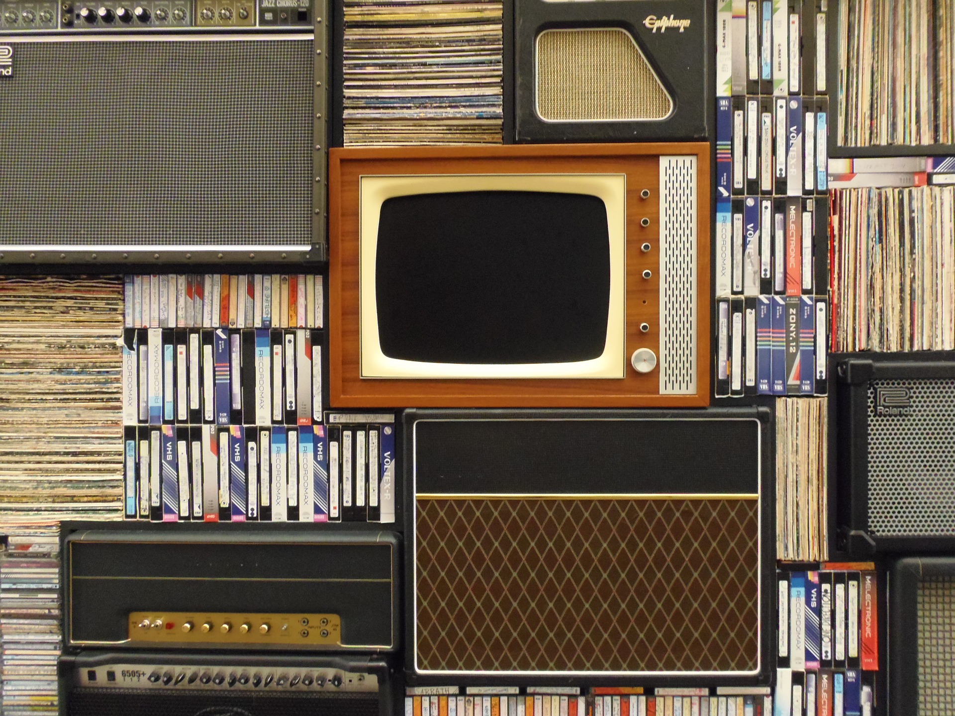 This Weekend we’re watching...