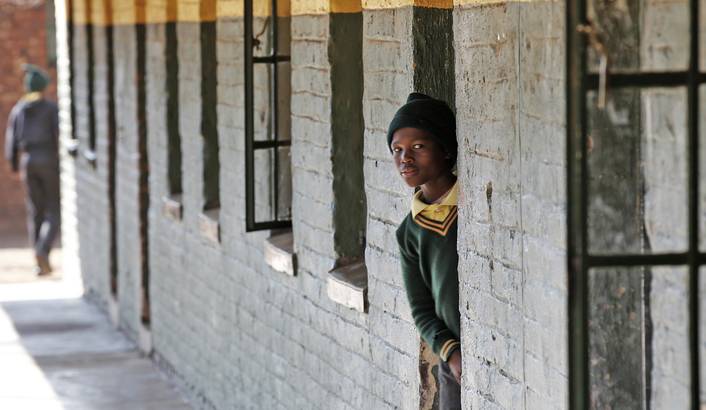 Op-Ed: Active Citizenship Requires Active Learning - The Case for Valuing Life Orientation